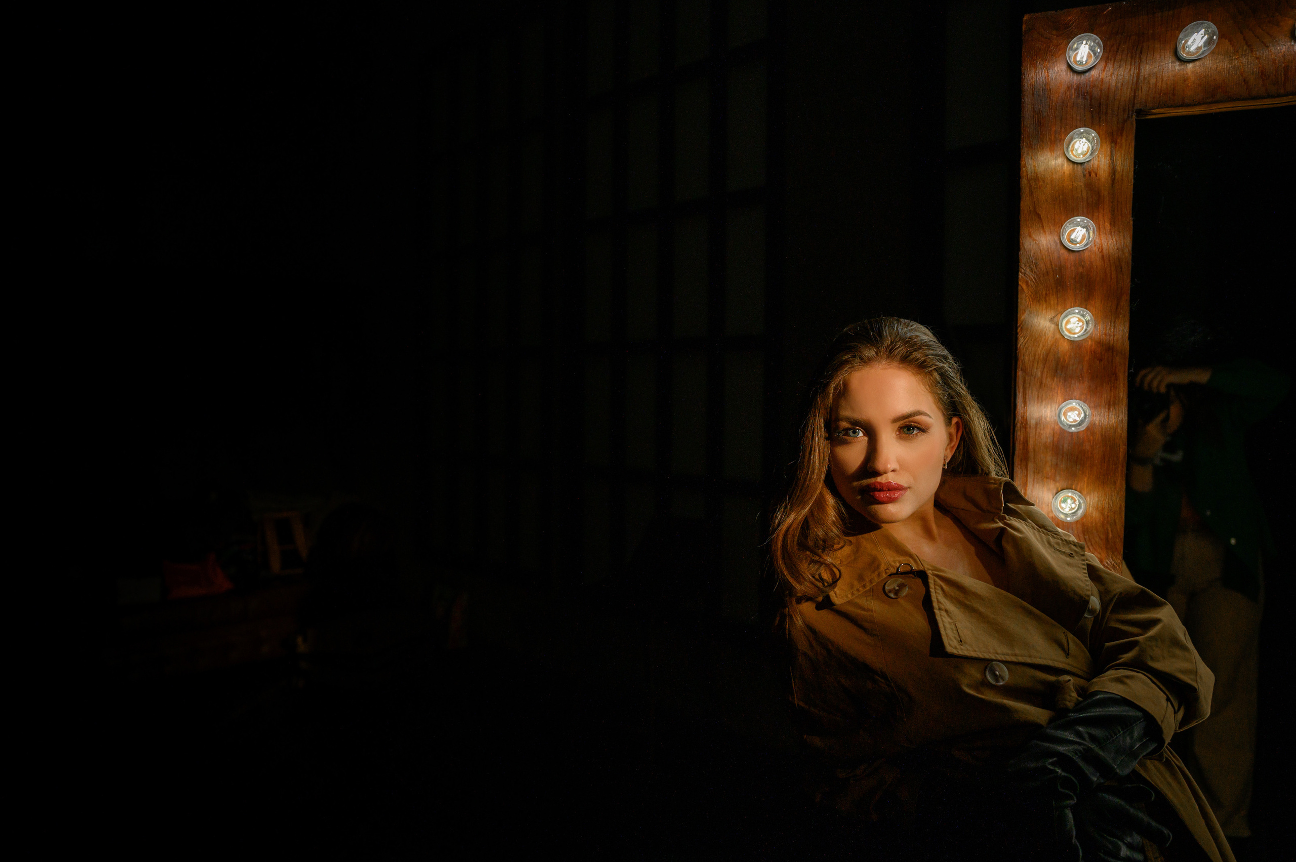 Мария. Тёмная история. Semerlina.ru