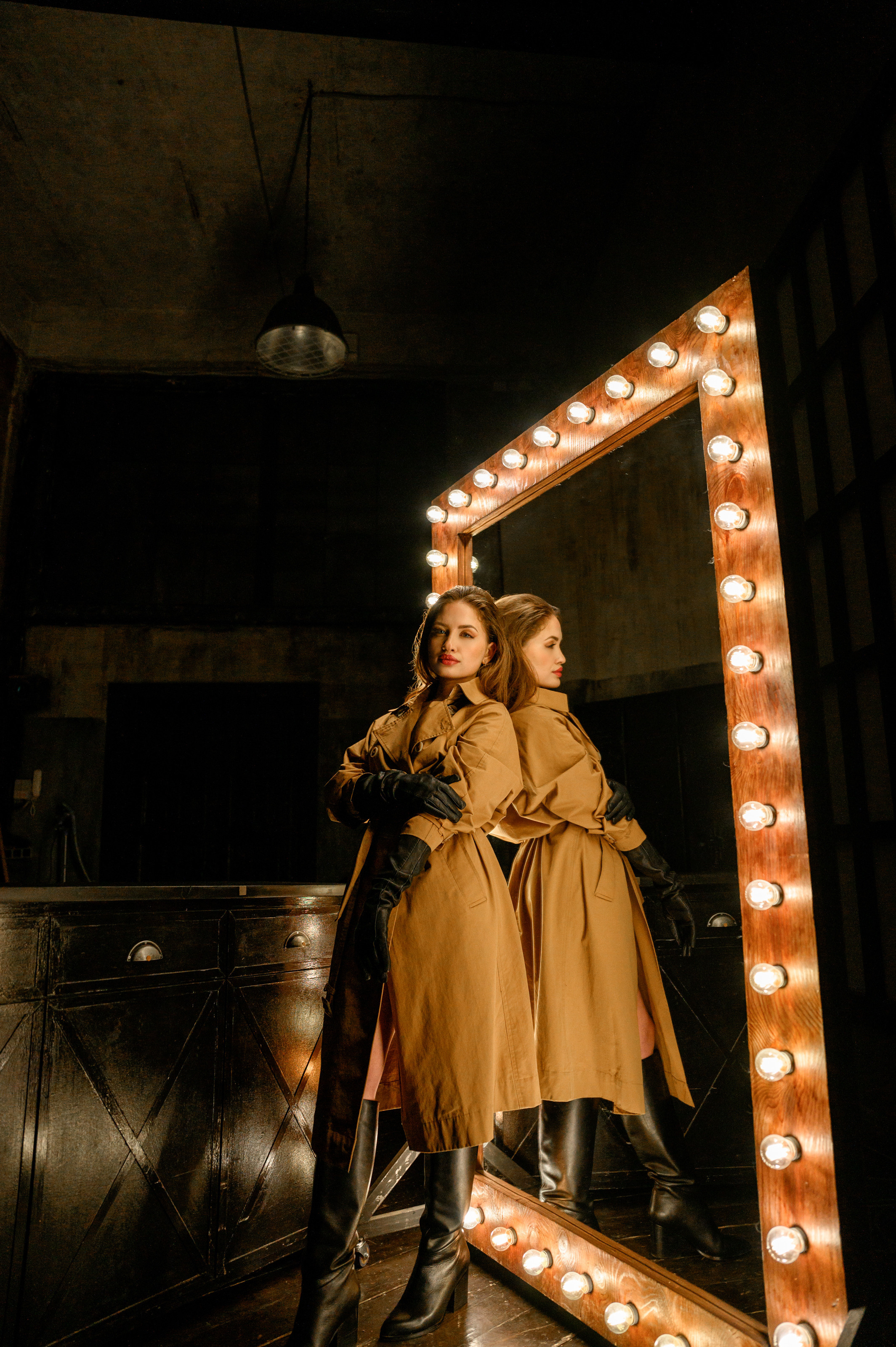 Мария. Тёмная история. Semerlina.ru