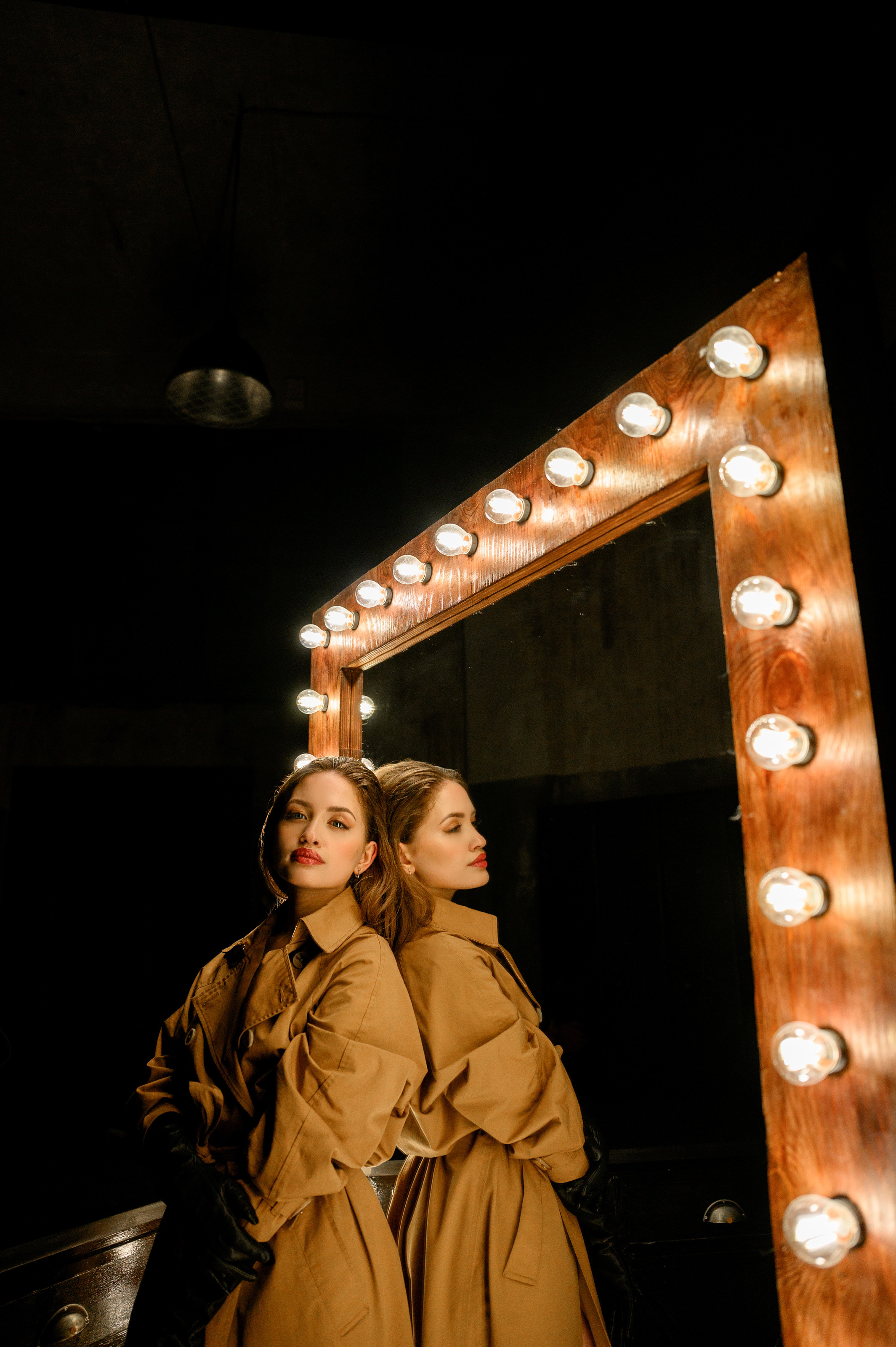 Мария. Тёмная история. Semerlina.ru