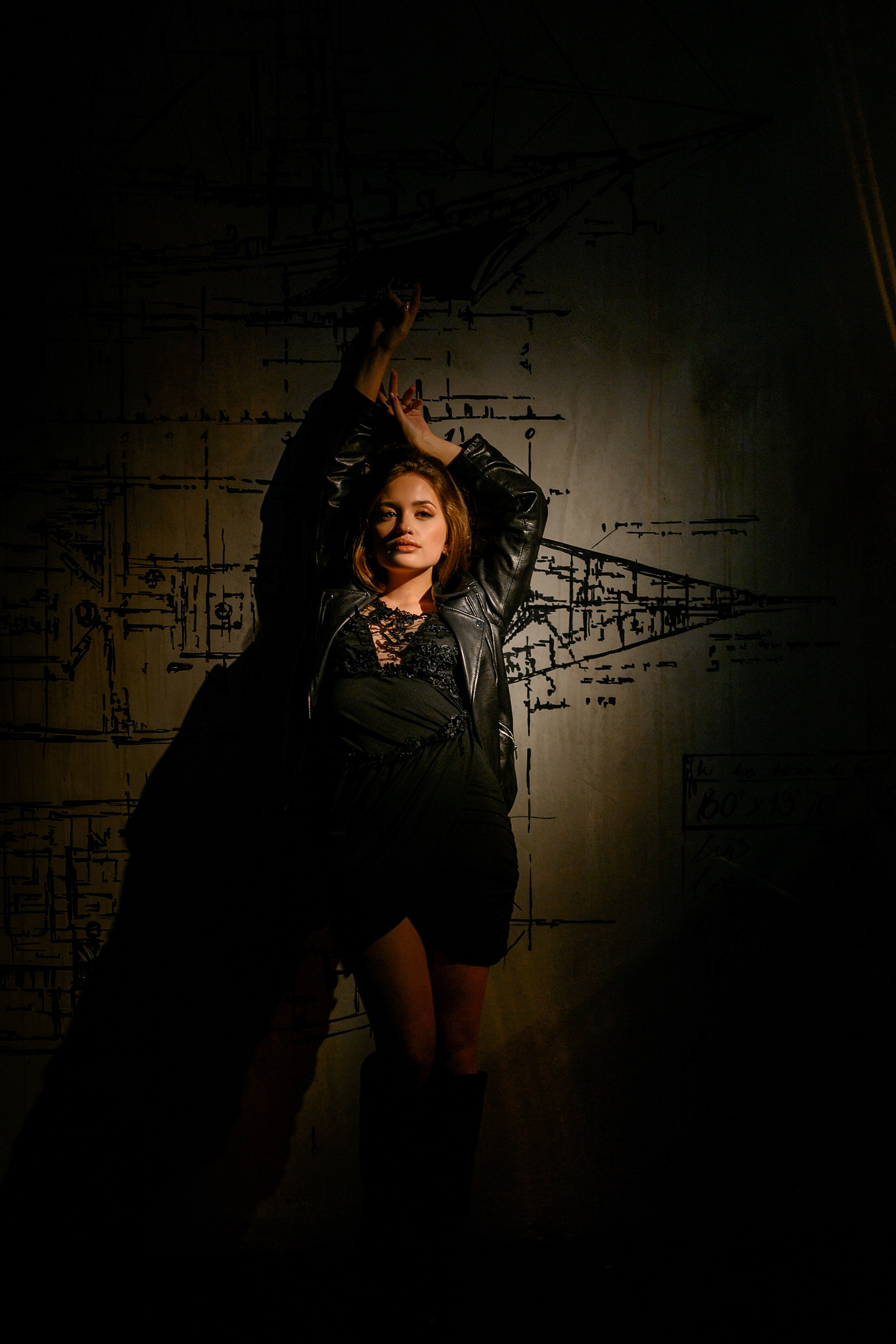 Мария. Тёмная история. Semerlina.ru