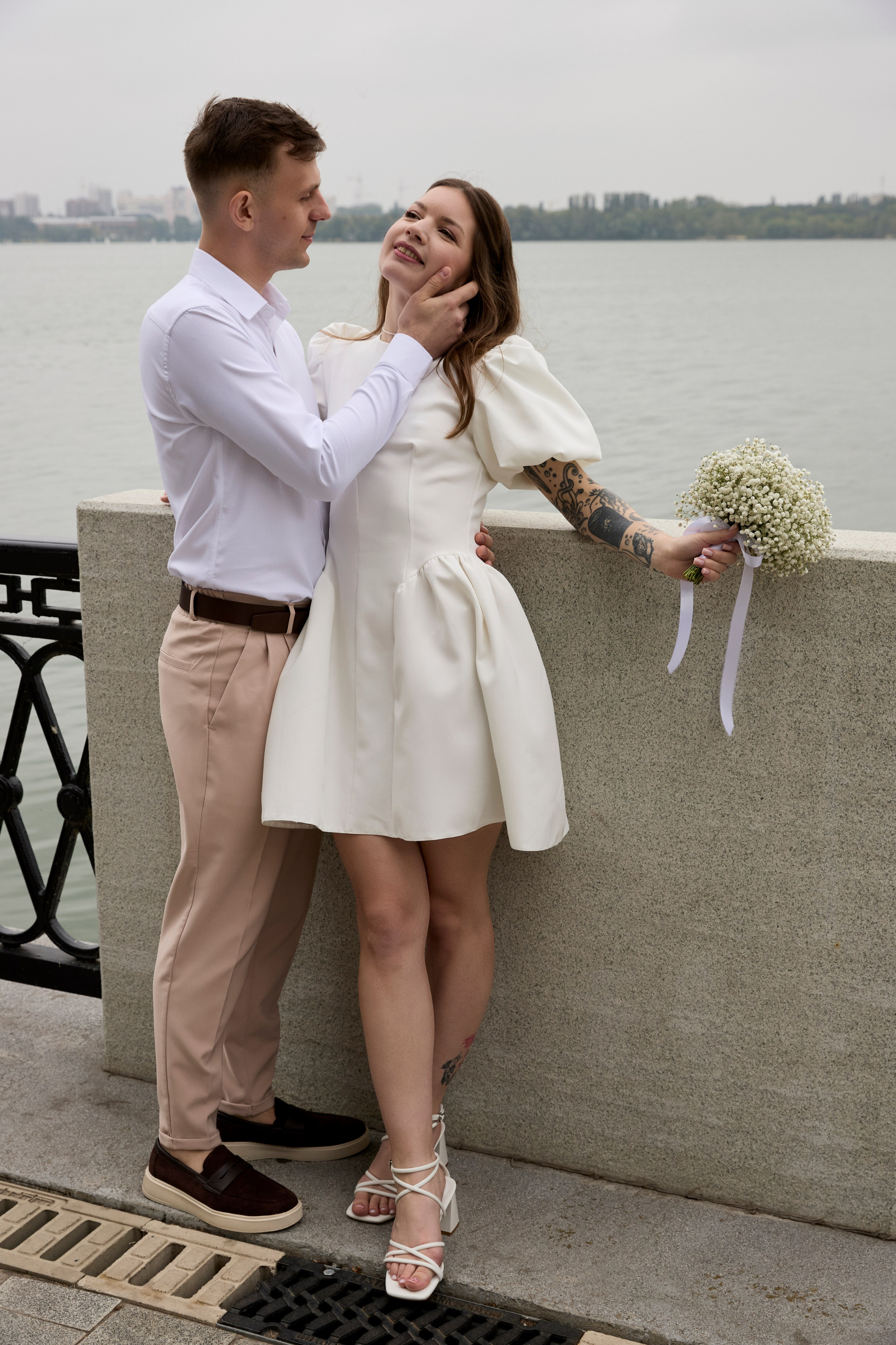 Николай & Виктория. Женский фотограф