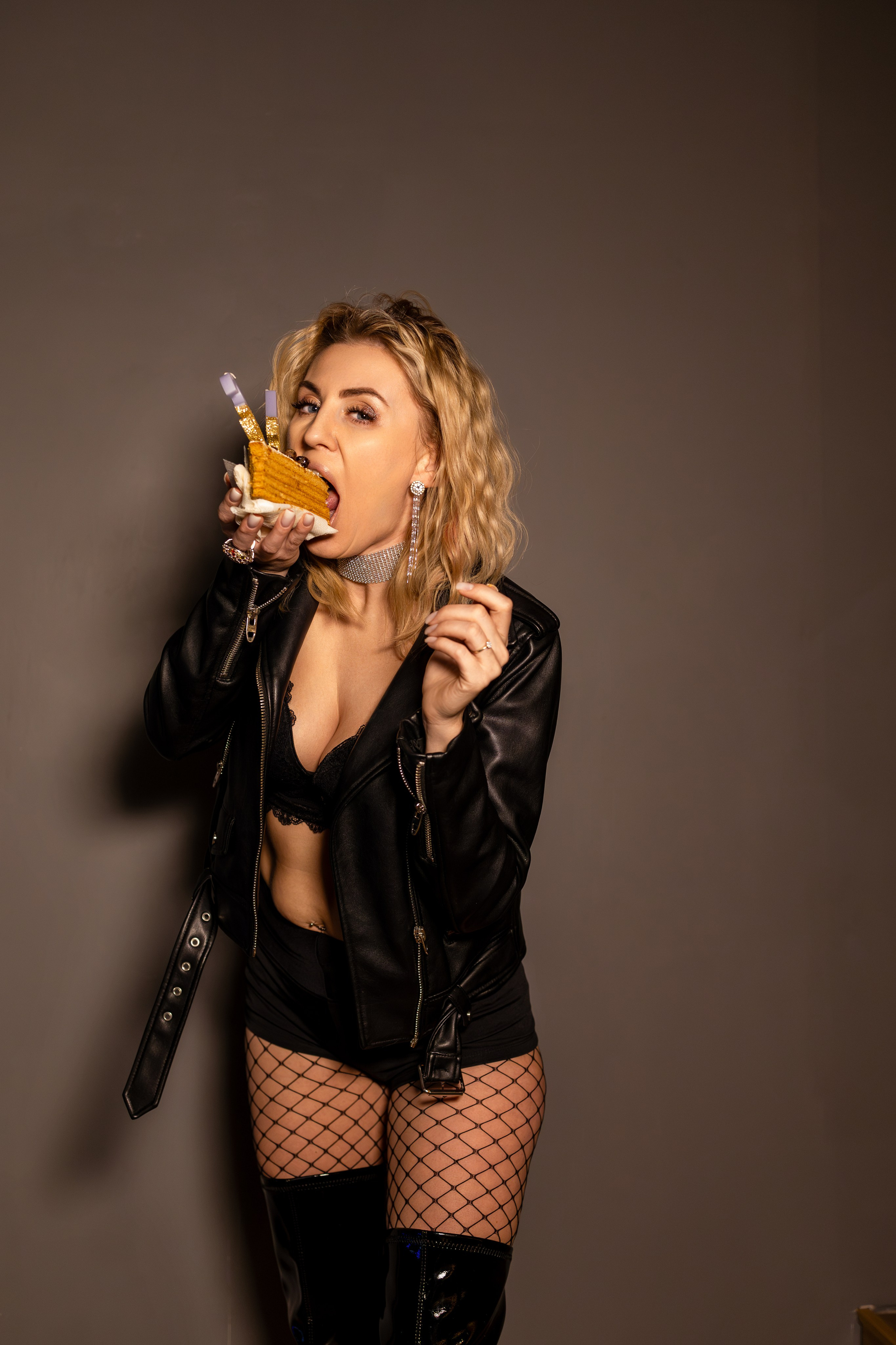 Татьяна. Фотограф Виктория Бурова