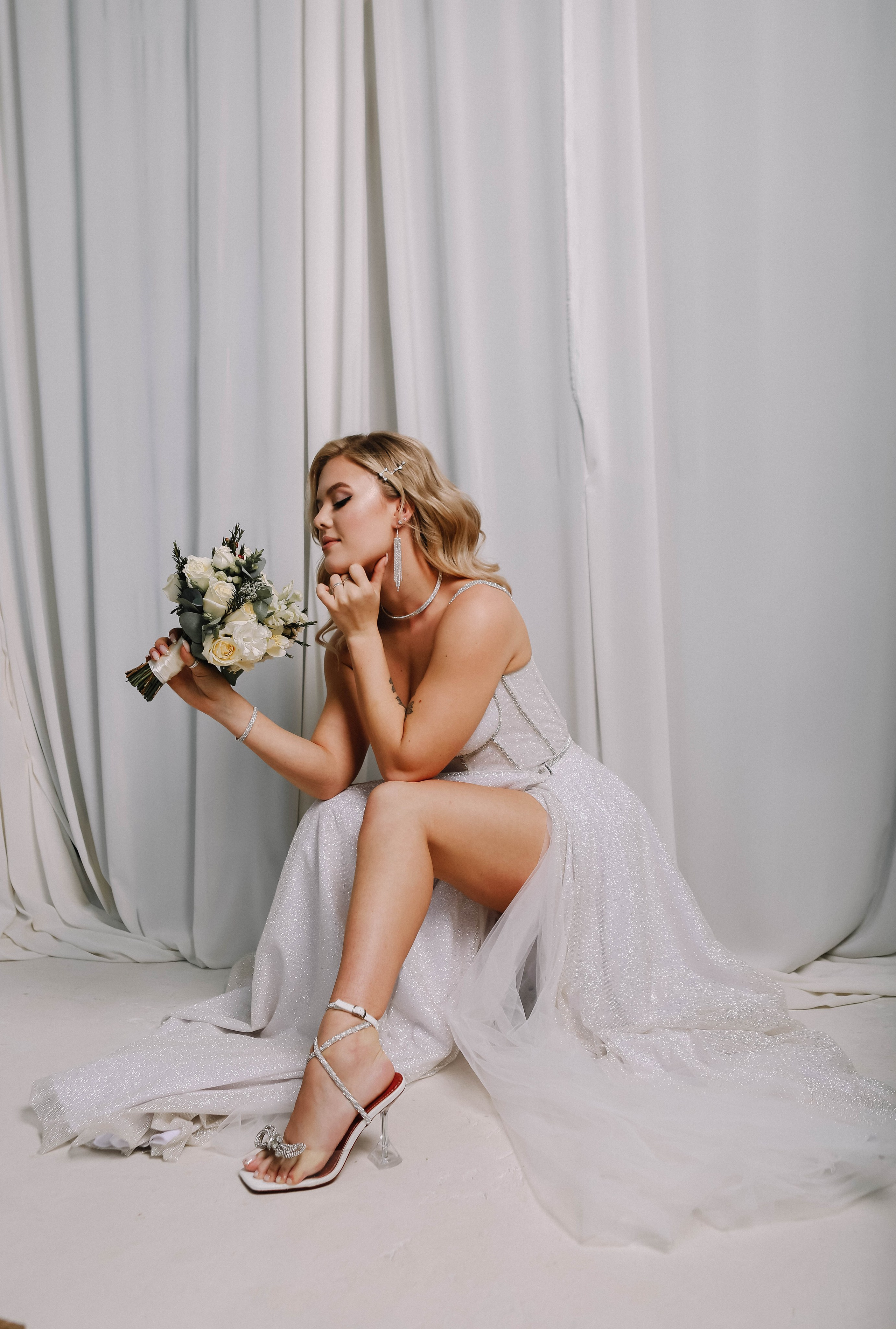 Dima & Kate. Фотограф Аникеева Алина, Рязань/Москва