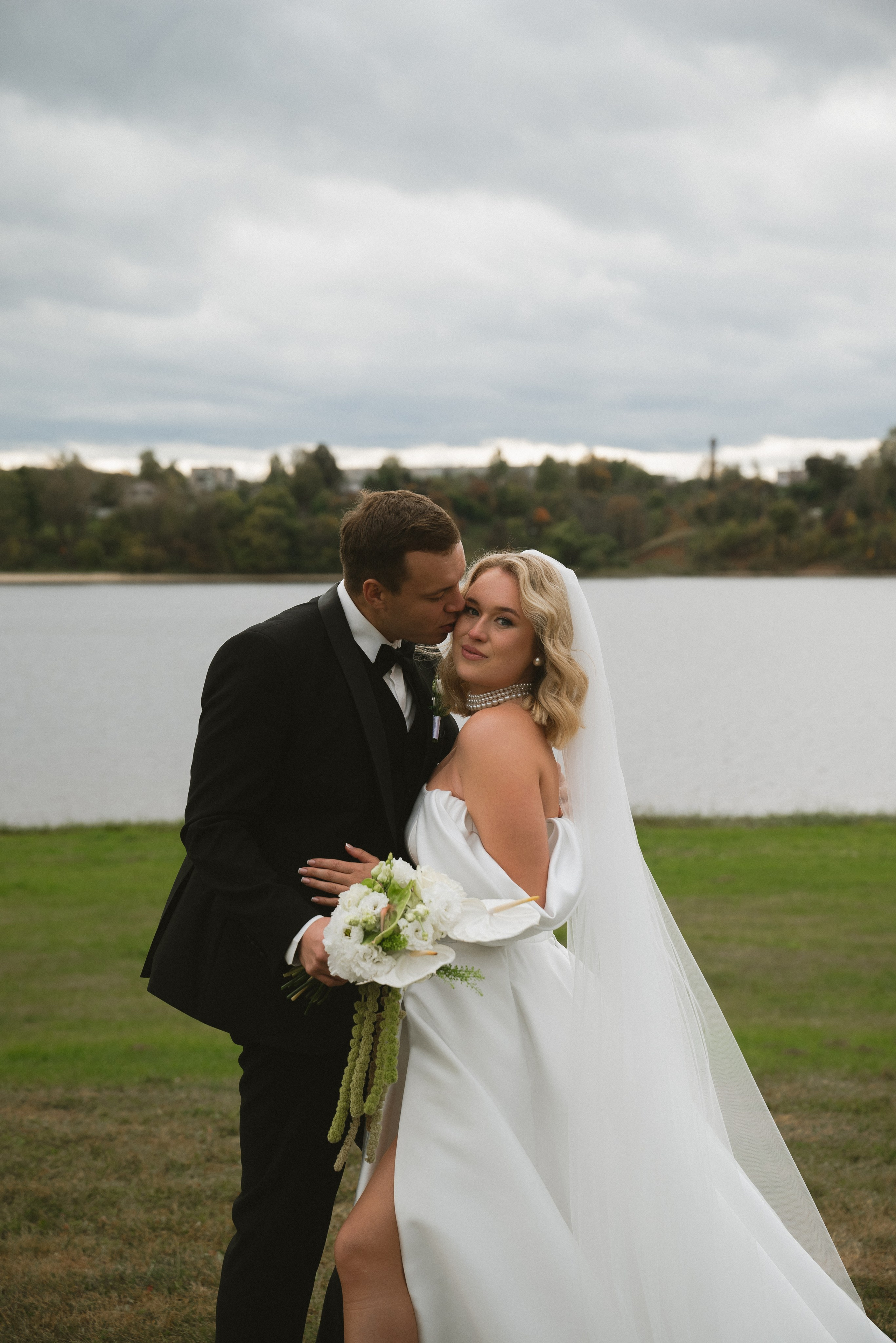 Юлия и Максим. Семейный и свадебный фотограф в Ярославле Кропина Инна