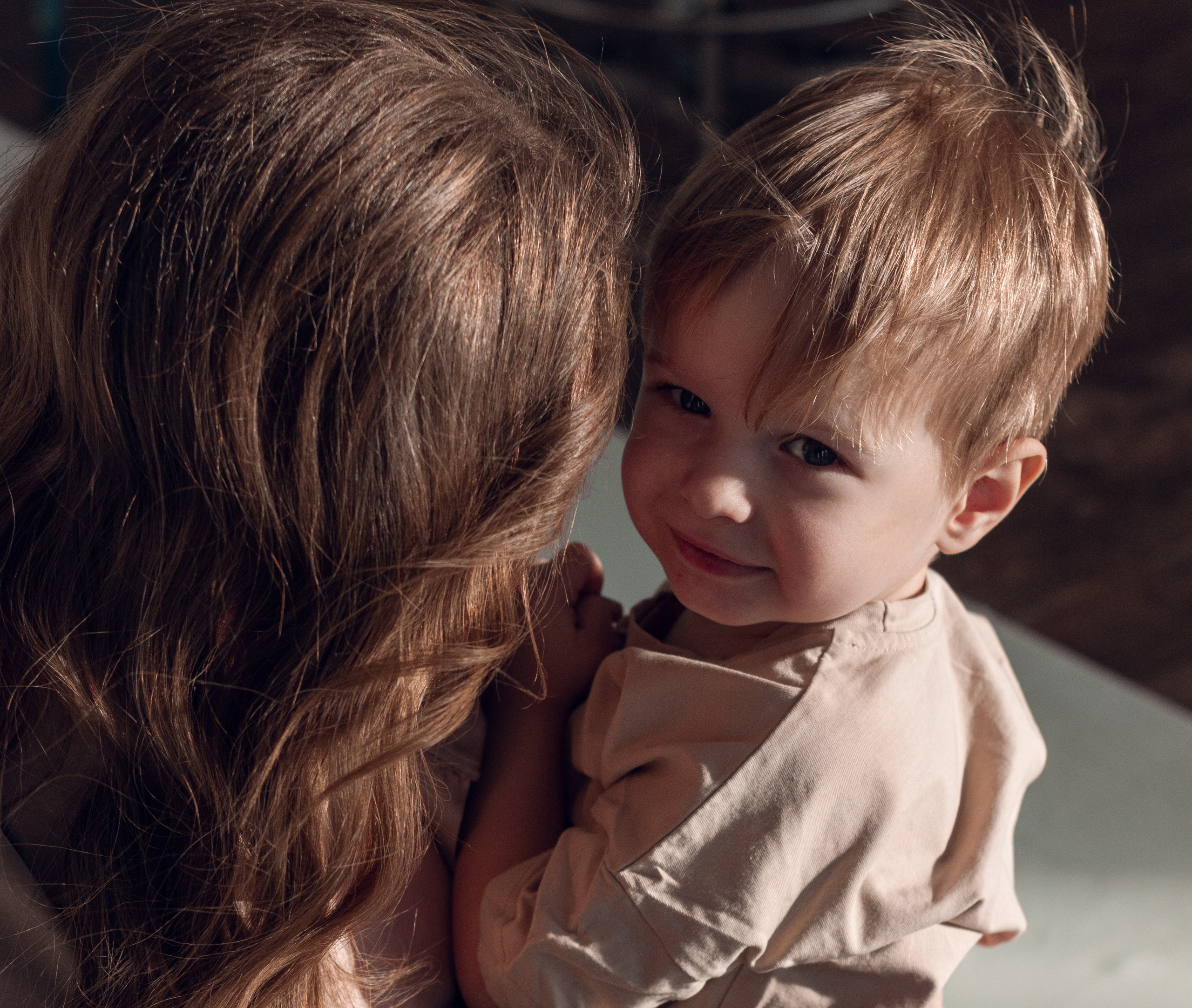 Алеся и Миша. Свадебный и семейный фотограф Татьяна Нуякшева Новоалтайск — Барнаул