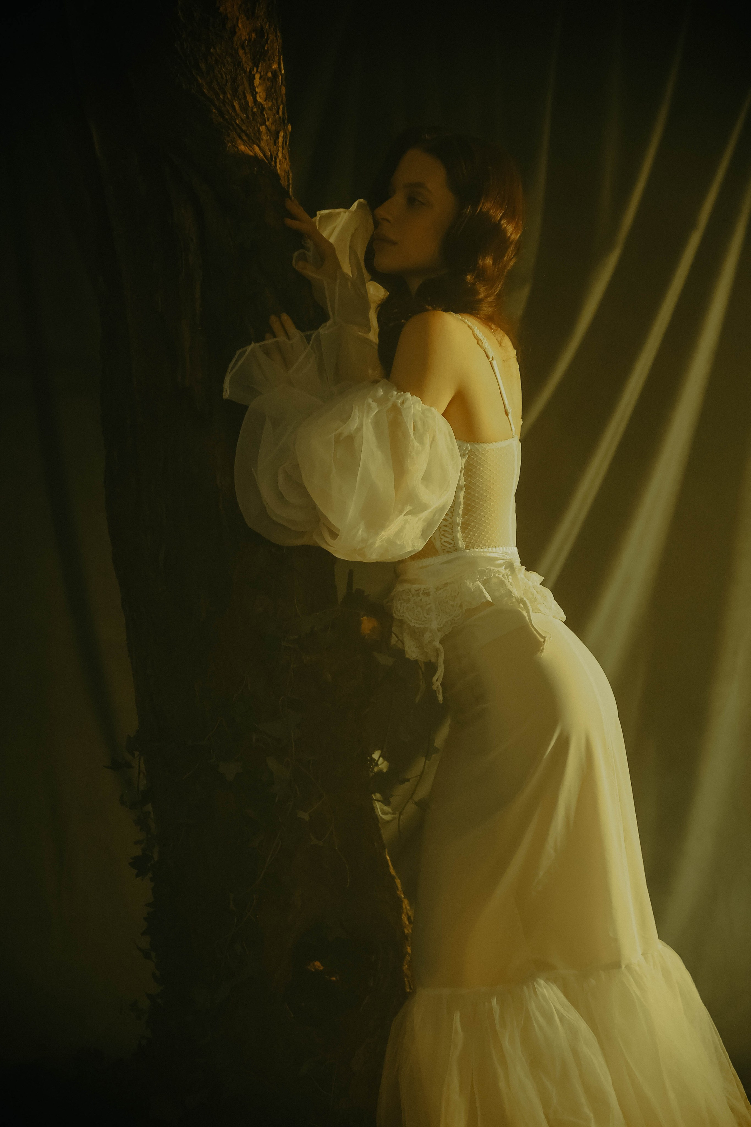 Винтаж. Photographer in Moscow & everywhere in the World Alena Vyalova