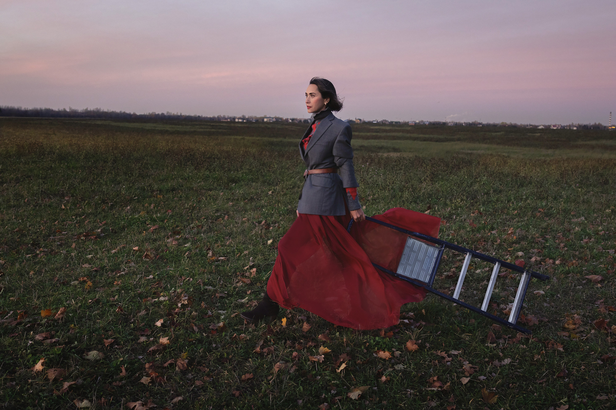 Надежда. Фотограф портретист в Санкт Петербурге Дроздова Алла