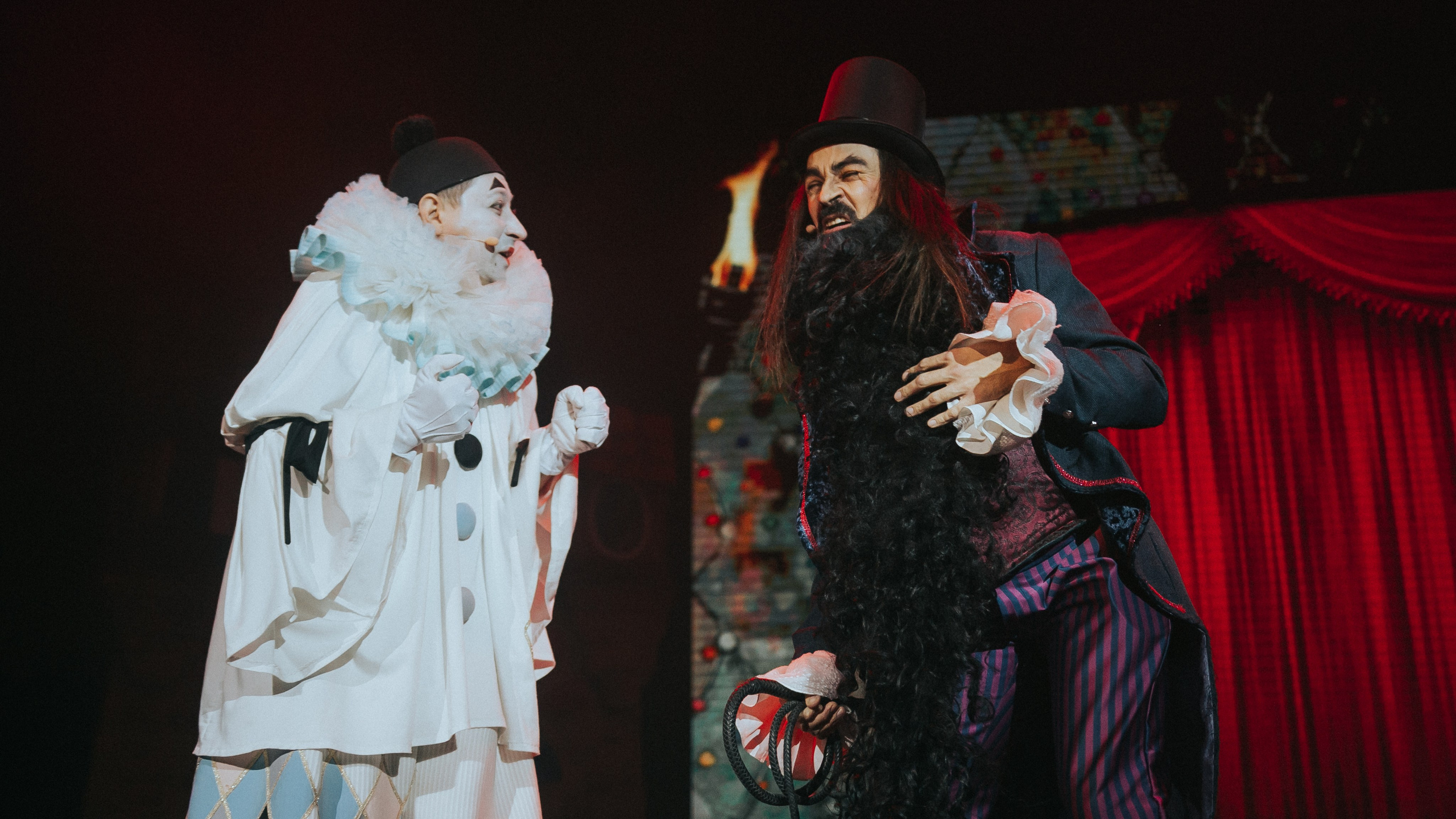 MF PROD. — PINOCCHIO. MOVIE FAMILY PRODUCTION