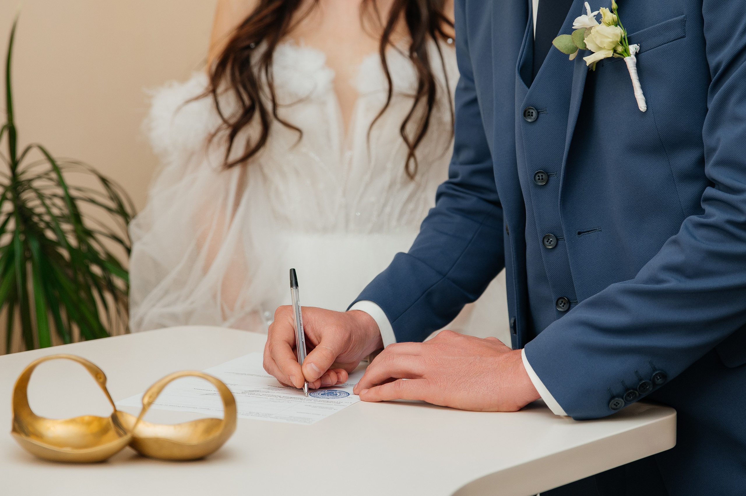 Евгений и Валентина. Свадебный и семейный фотограф Кореновск/Краснодар