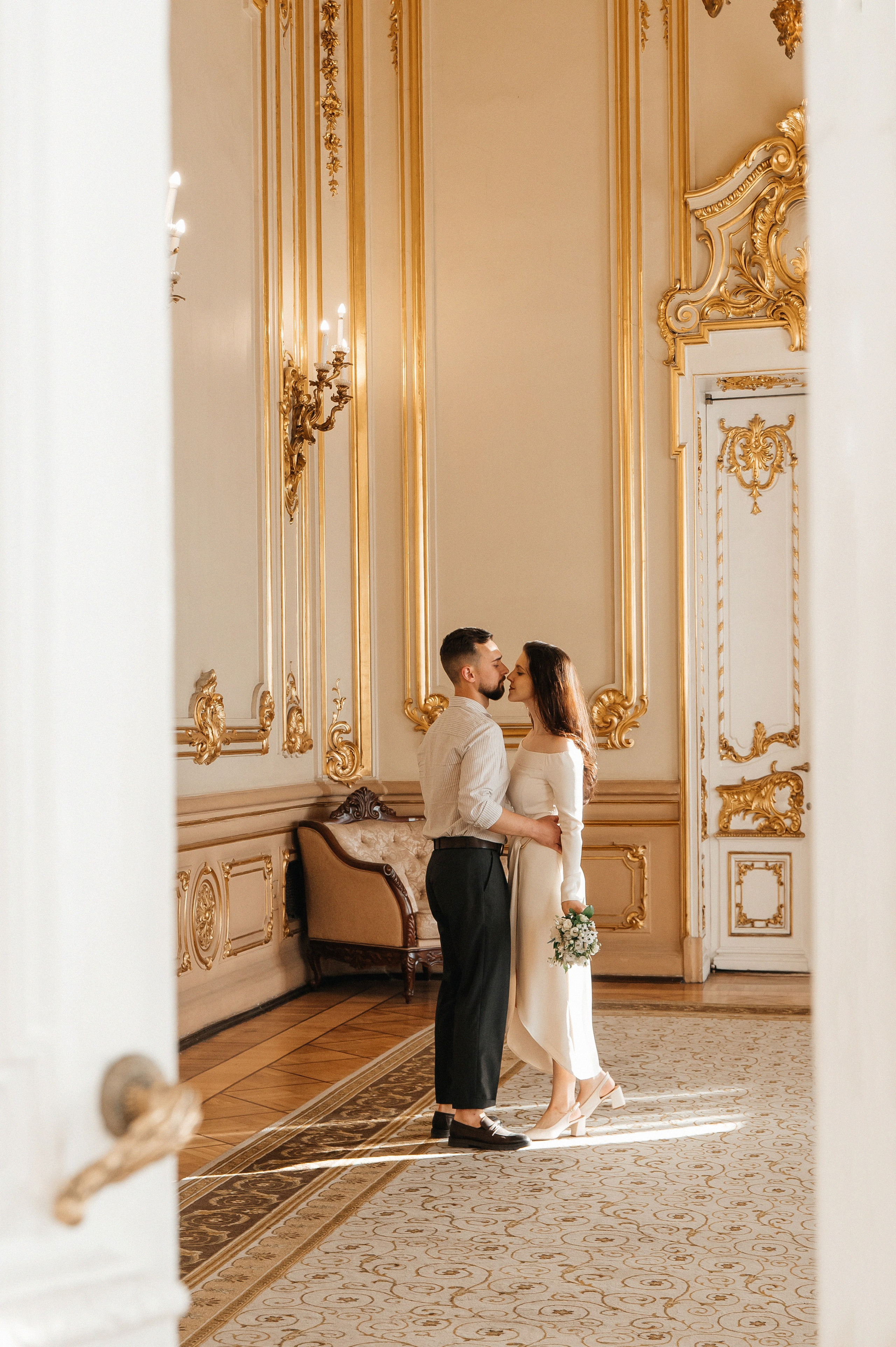 5.06.2024. Мария — Свадебный фотограф