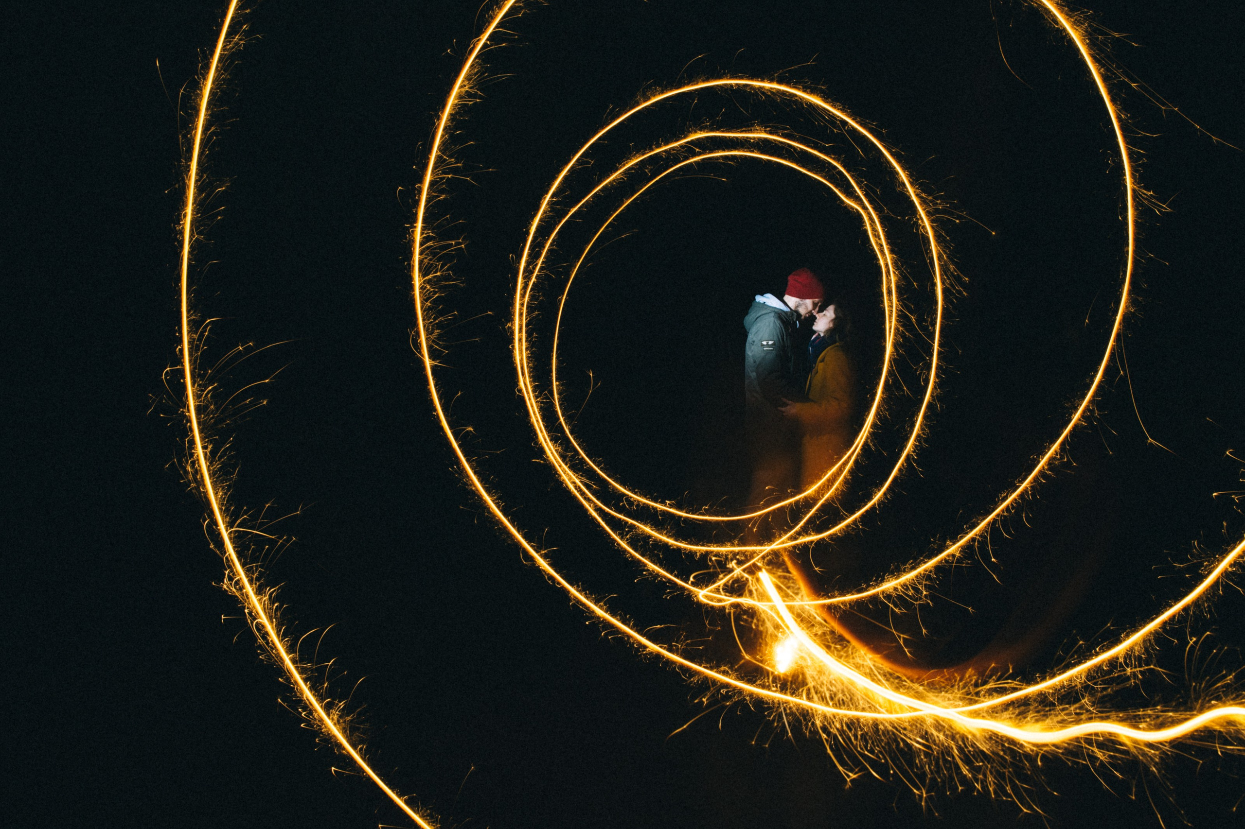 Портретный фотограф Новосибирск