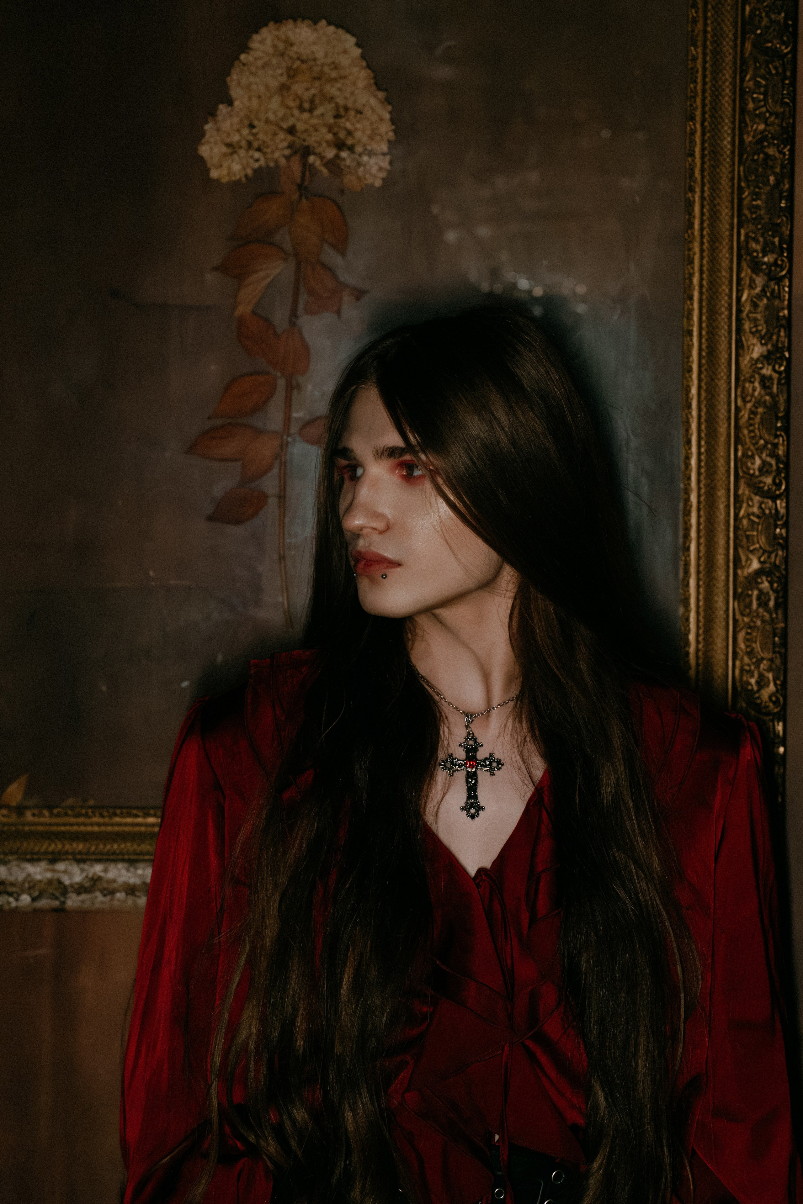 Egor Gorbin & Kirill Sever. Фотограф в Москве Маша Игитова