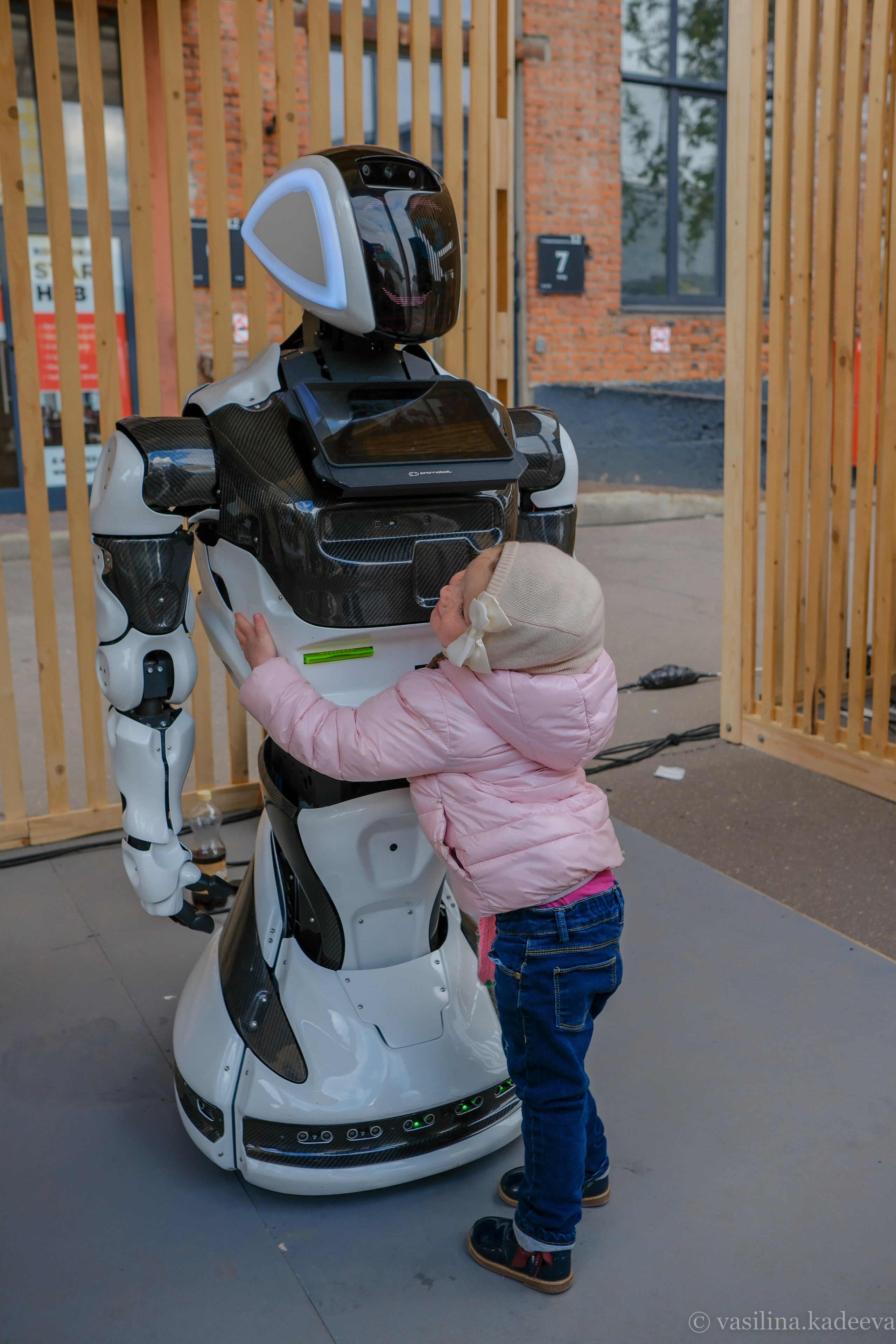 Фестиваль науки, технологии и юмора 2023. Фотограф в Москве (готова приехать к вам в город)