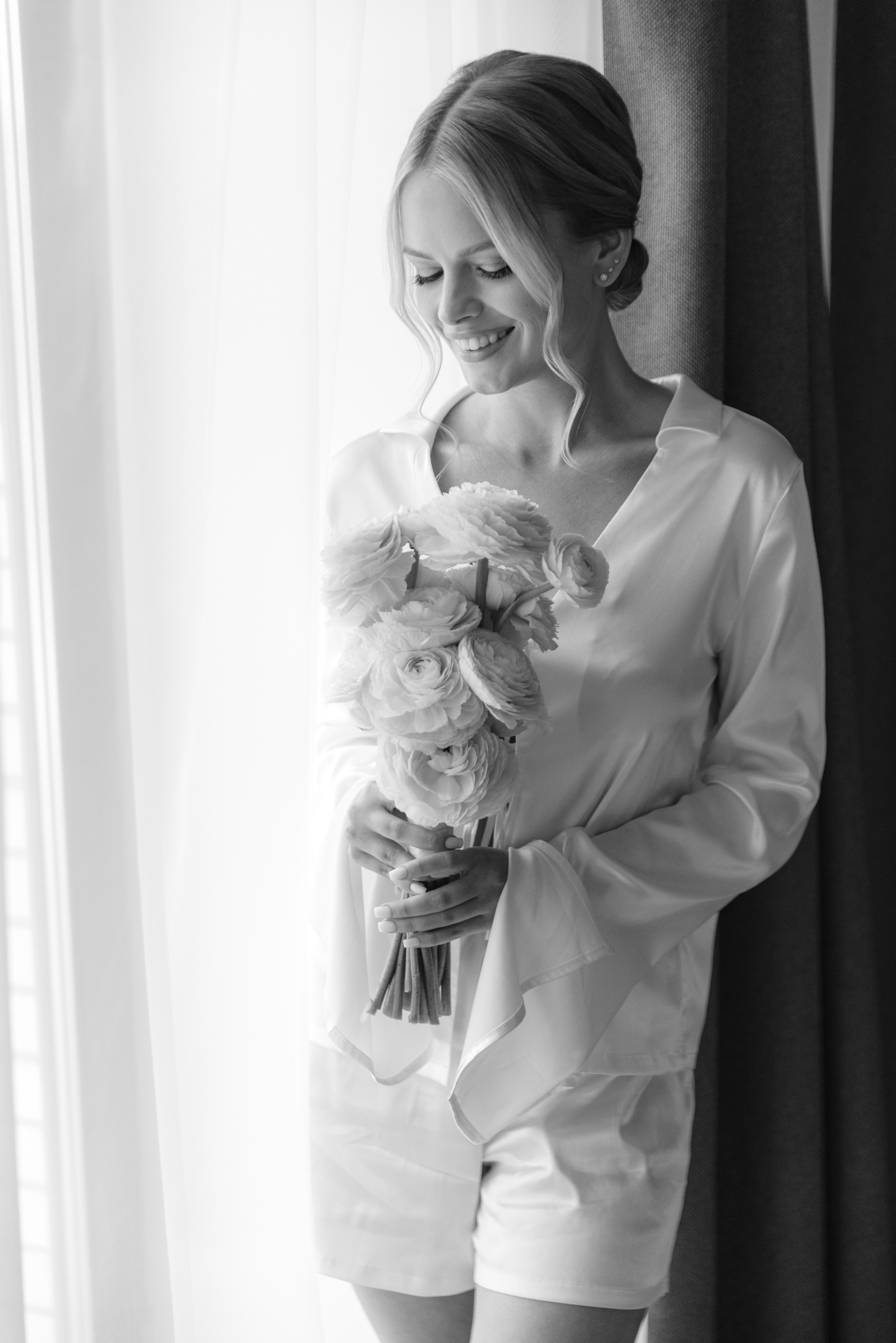 Александр и Алина. Свадебный фотограф в Москве, Ярославле Виталий Квант