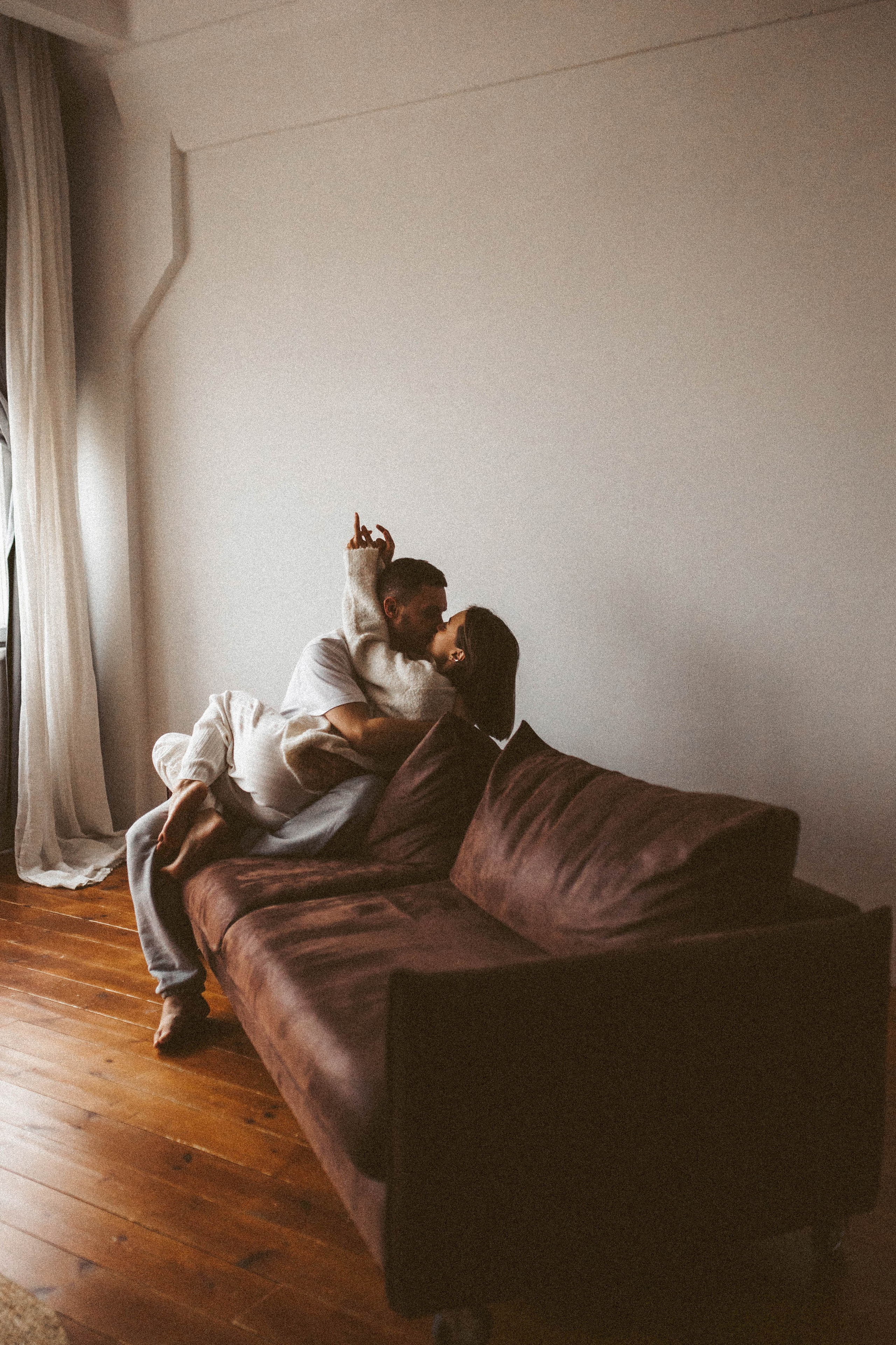 Данил/Альбина. Фотограф в Москве Татьяна Сергеева