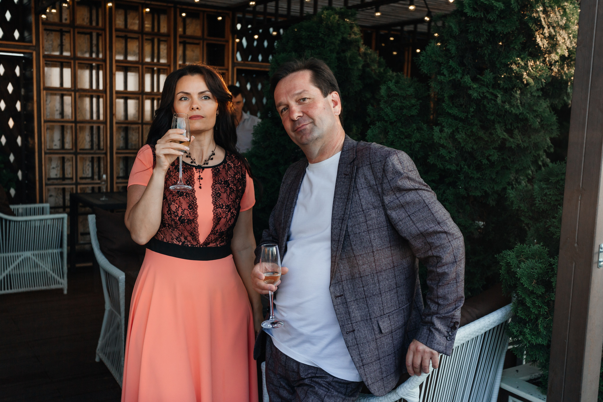 Выпускной 11 «А». Школа № 42. Свадебный фотограф в Краснодаре Николай Крауз