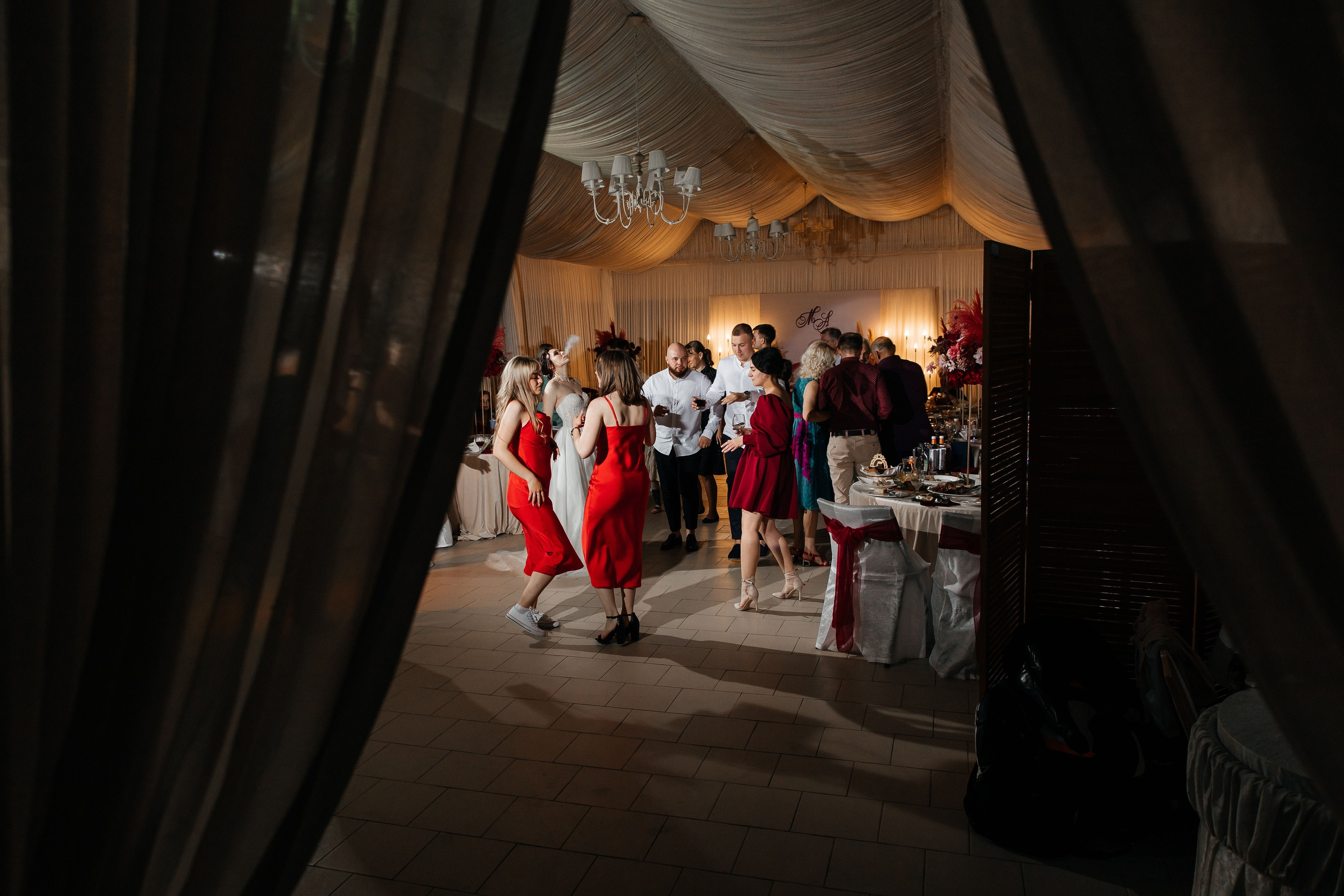 Анастасия и Максим. Свадебный и семейный фотограф в Севастополе и Крыму Анастасия Сураева