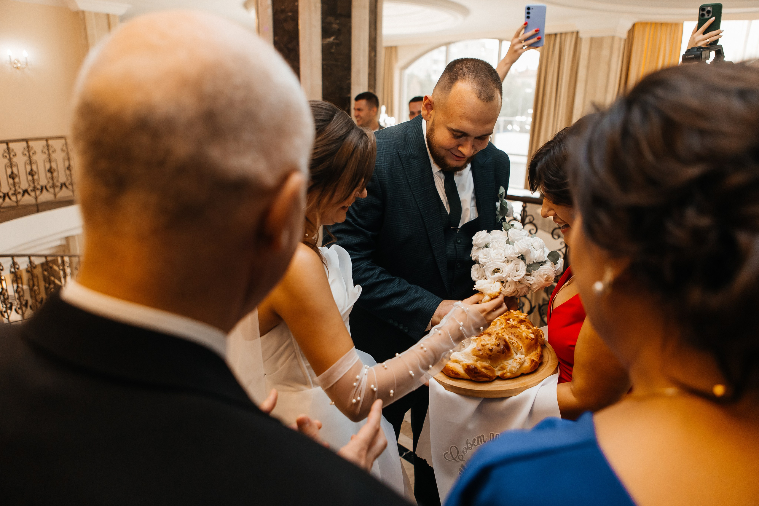 Дмитрий и Лана. Свадебный и семейный фотограф в Ростове-на-Дону