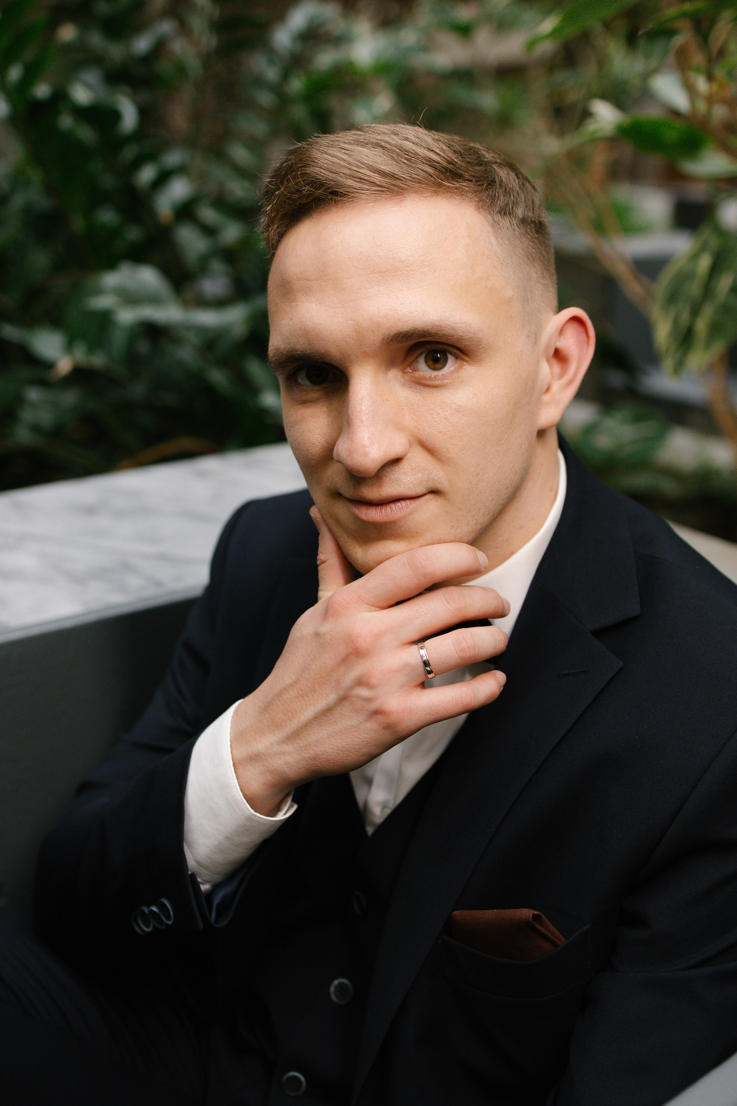 Артем и Софья. Свадебный и семейный фотограф в Ростове-на-Дону