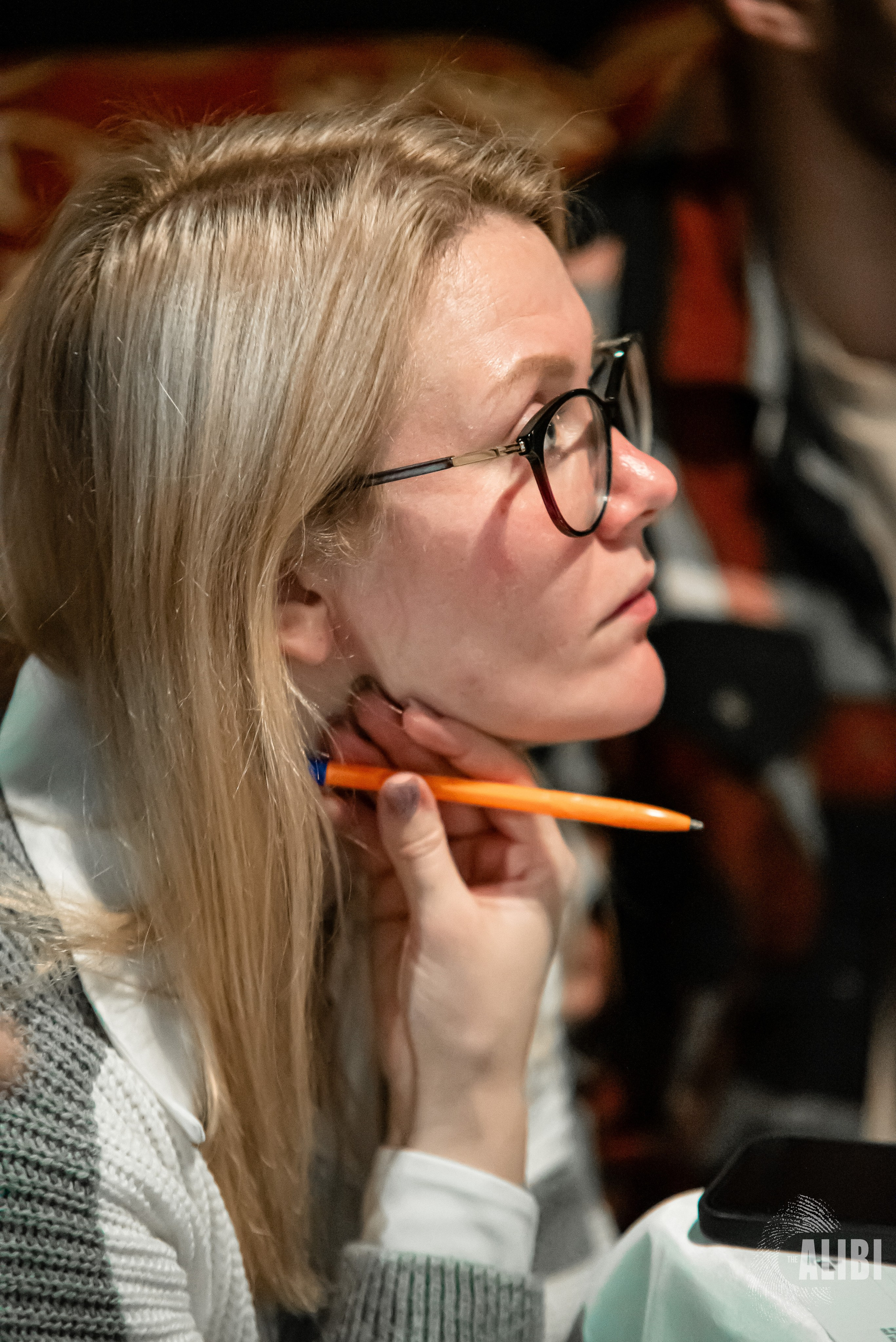 Квиз Фрегат «Благодать» 12.12.23. Наталия Март | Фотограф СПб