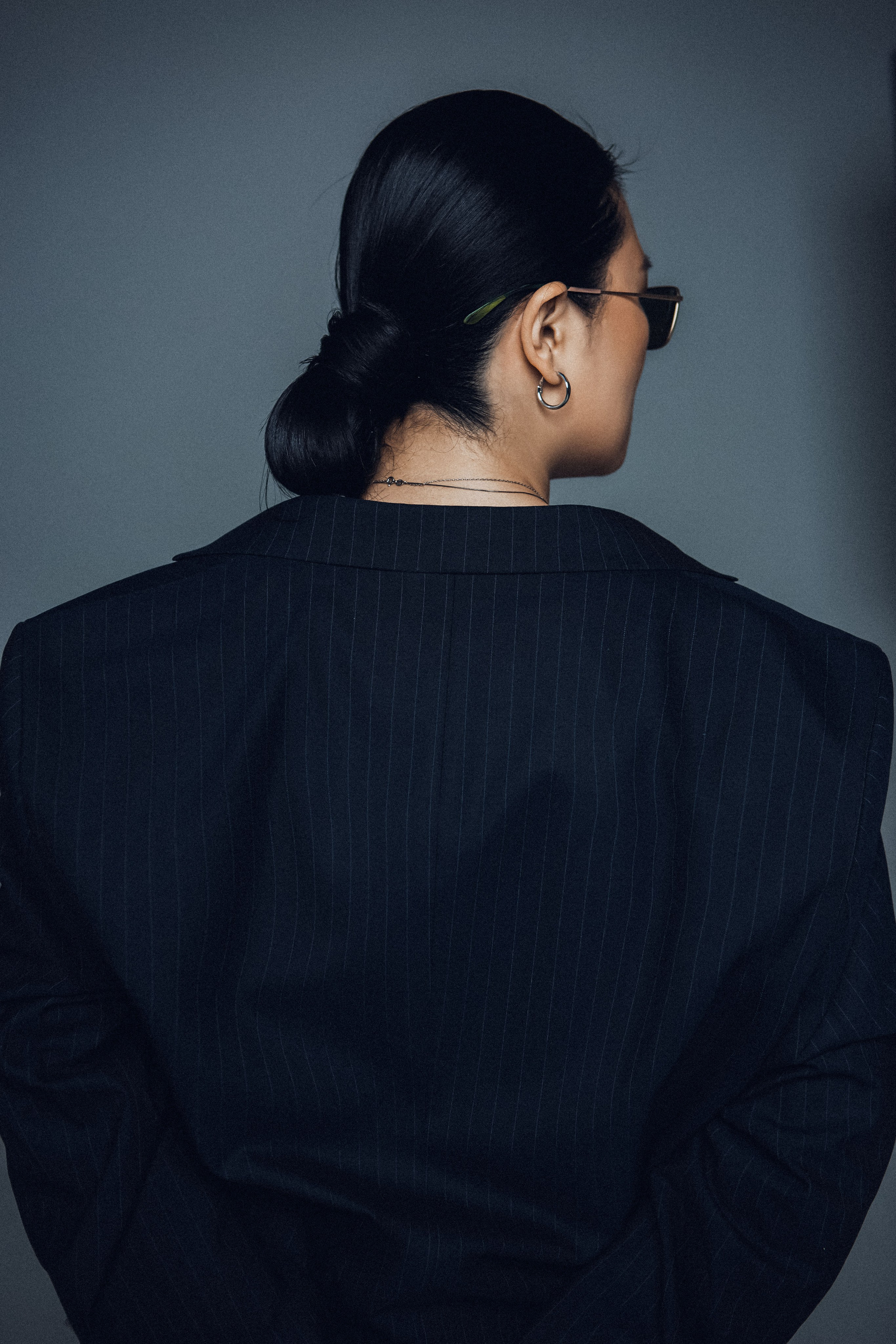 Оля. Фотограф в Москве Ксенья Раимова