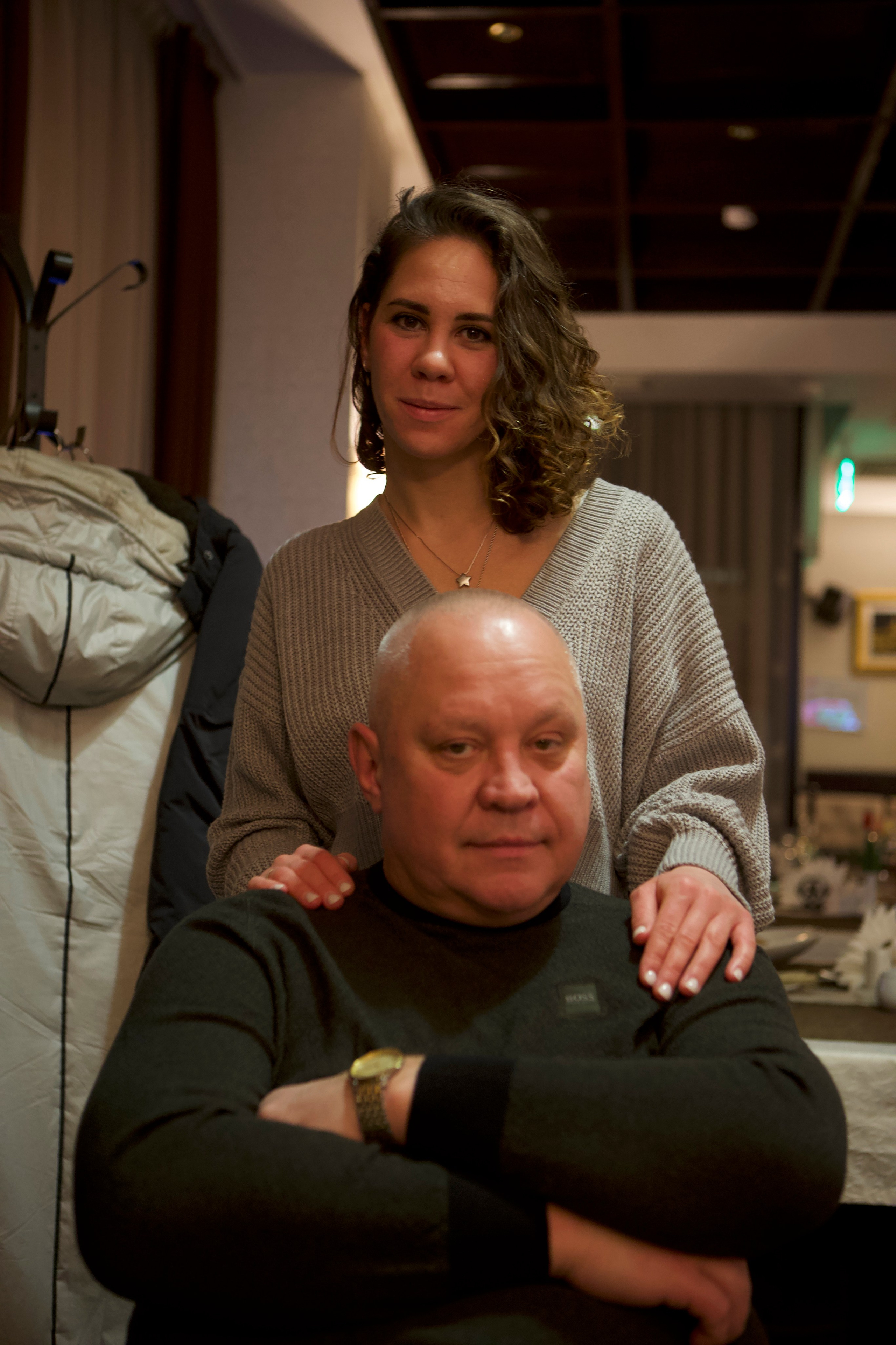 День рождения. Фотограф в Москве Ксенья Раимова