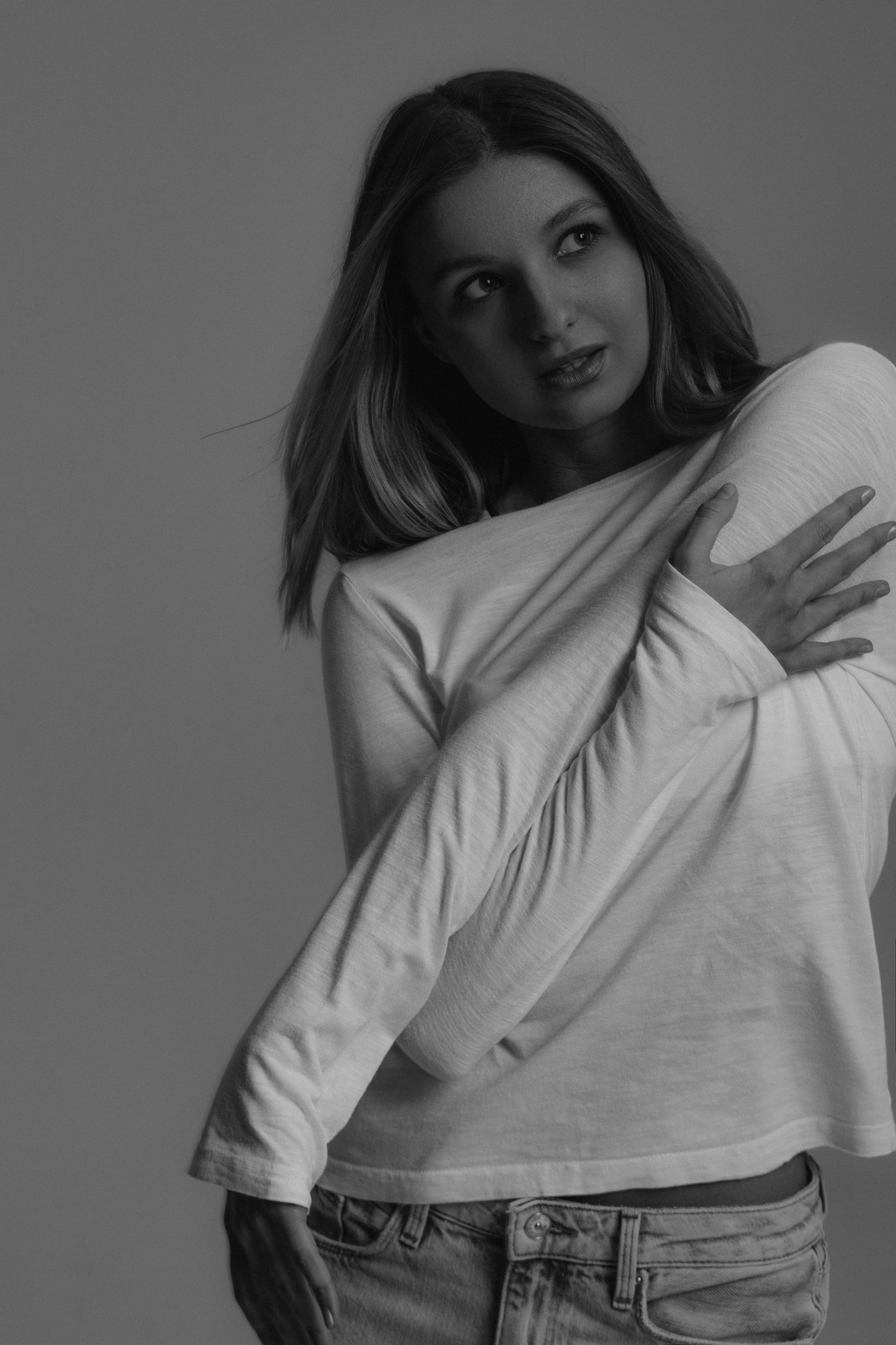 Леся. Фотограф в Москве Ксенья Раимова