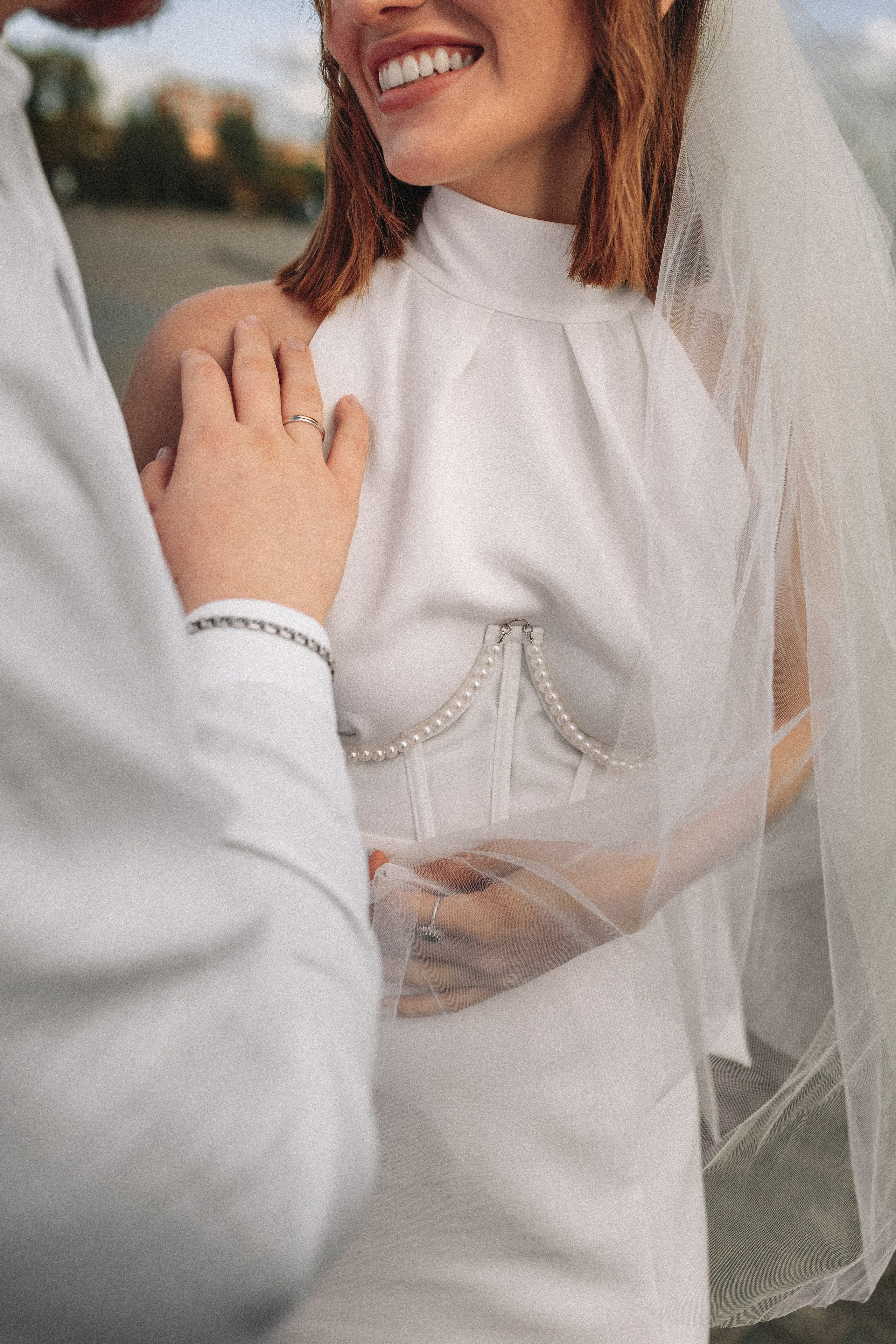 Полина и Вадим. Фотограф в Казани Кристина Цыганова