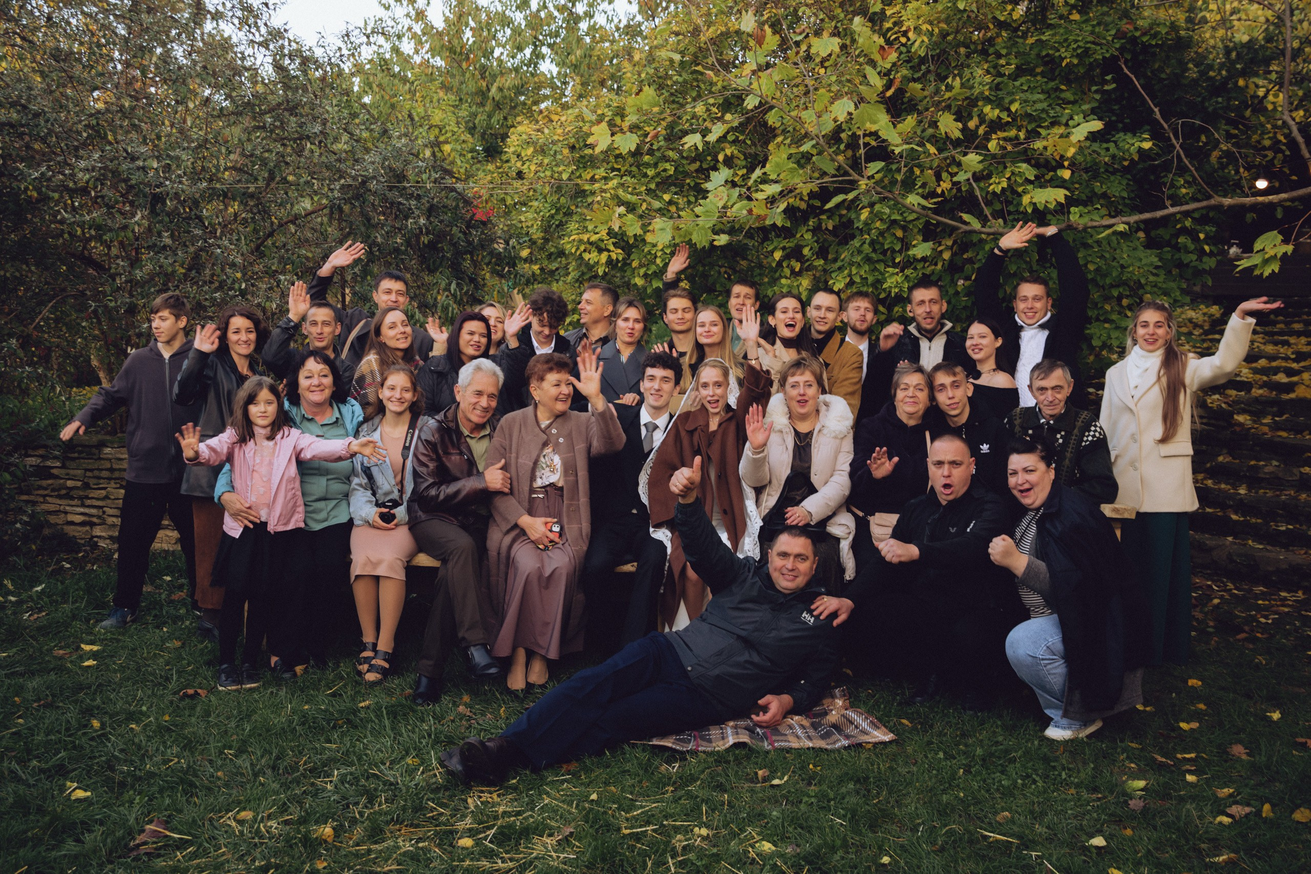 Свадебная фотосессия в Анапе. Фотограф и Видеограф Анапа, Новороссийск, Краснодар. Алина и Женя