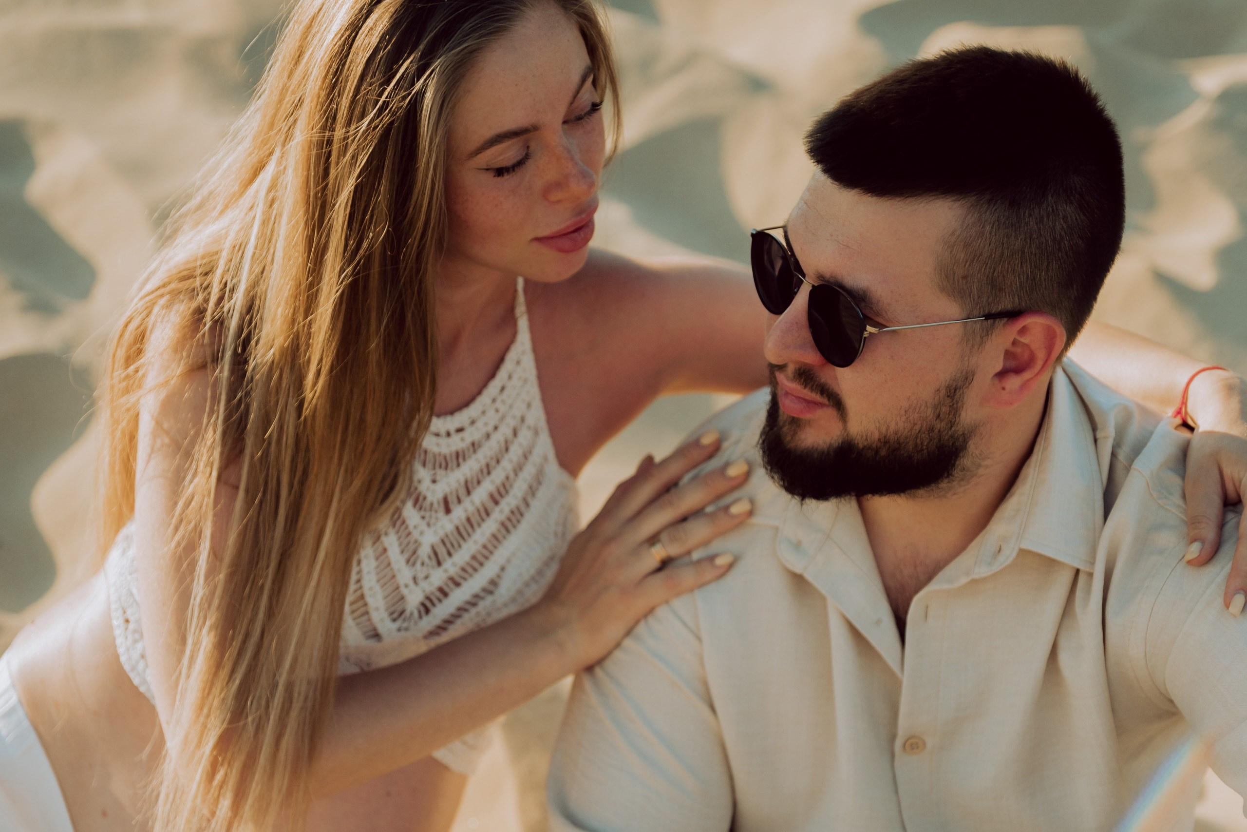 Мы тебя ждем. Фотограф и Видеограф Анапа, Новороссийск, Краснодар. Алина и Женя