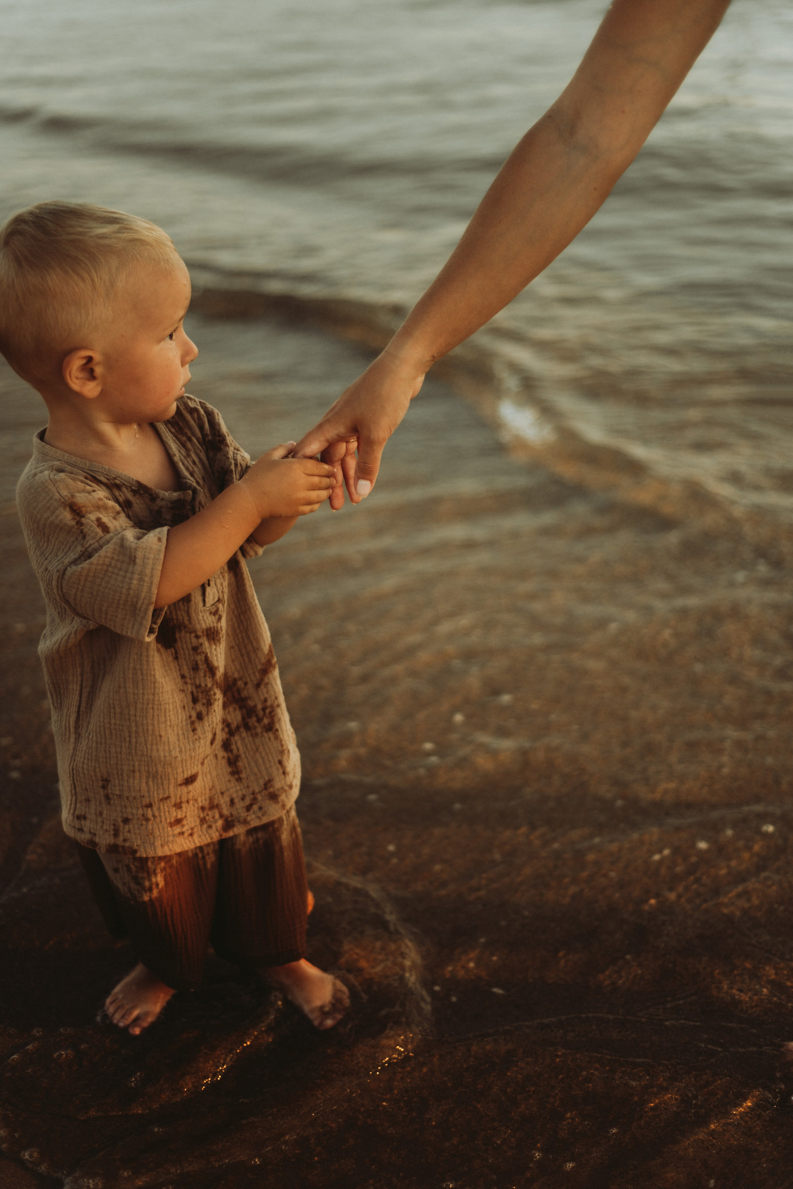 В лучах солнечного света. Фотограф и Видеограф Анапа, Новороссийск, Краснодар. Алина и Женя