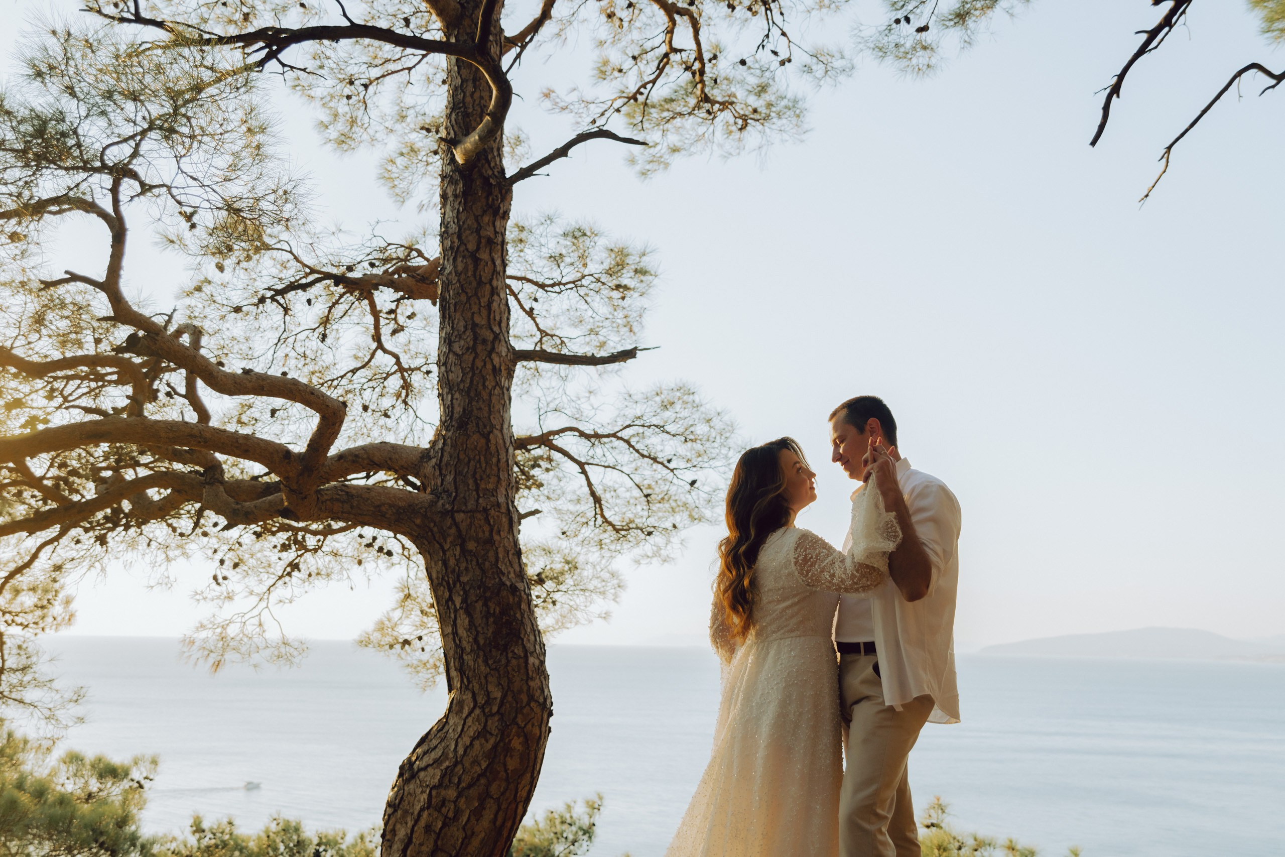 Геленджик «Голубая бездна». Фотограф и Видеограф Анапа, Новороссийск, Краснодар. Алина и Женя