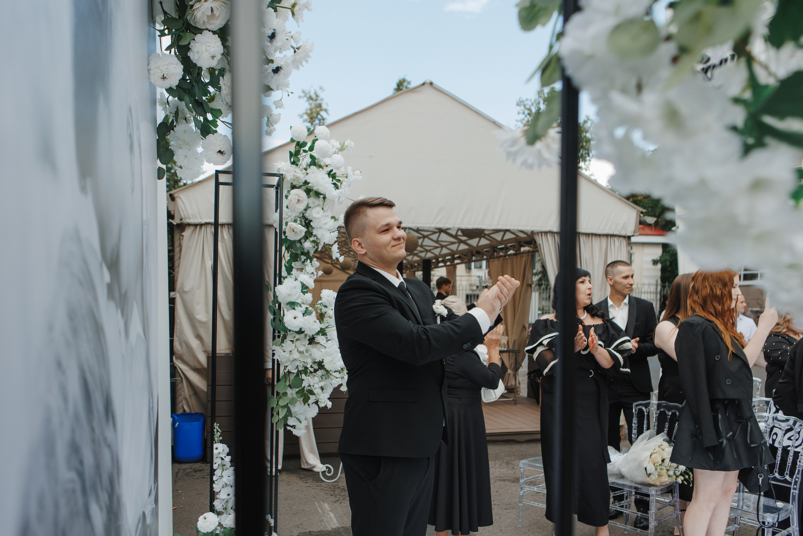 Wedding day. Семейный и свадебный фотограф Брянск, Москва Ольга Ли