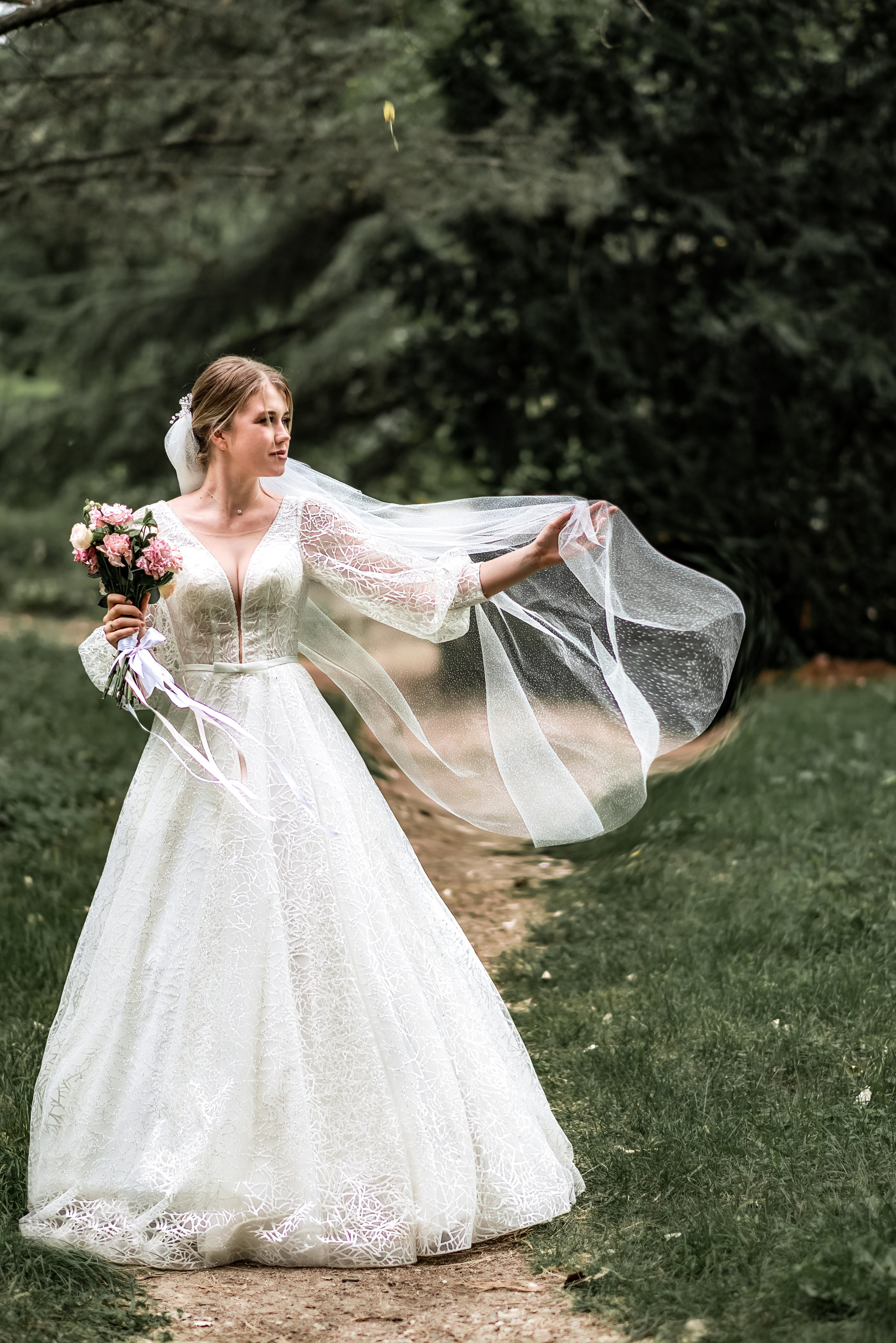 Свадебные съемки. Выпускные альбомы в Крыму