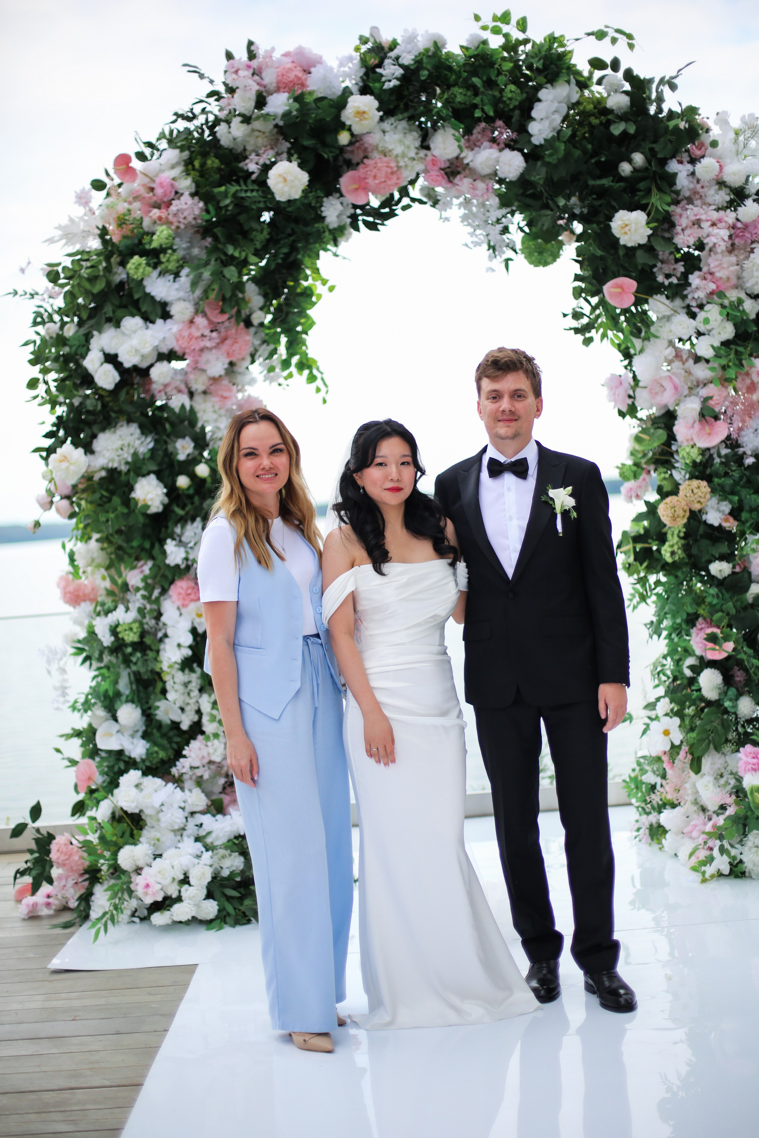 Любовь и Сергей (полный день). Фотограф Екатерина Максимова: семейные, индивидуальные съемки, свадьбы