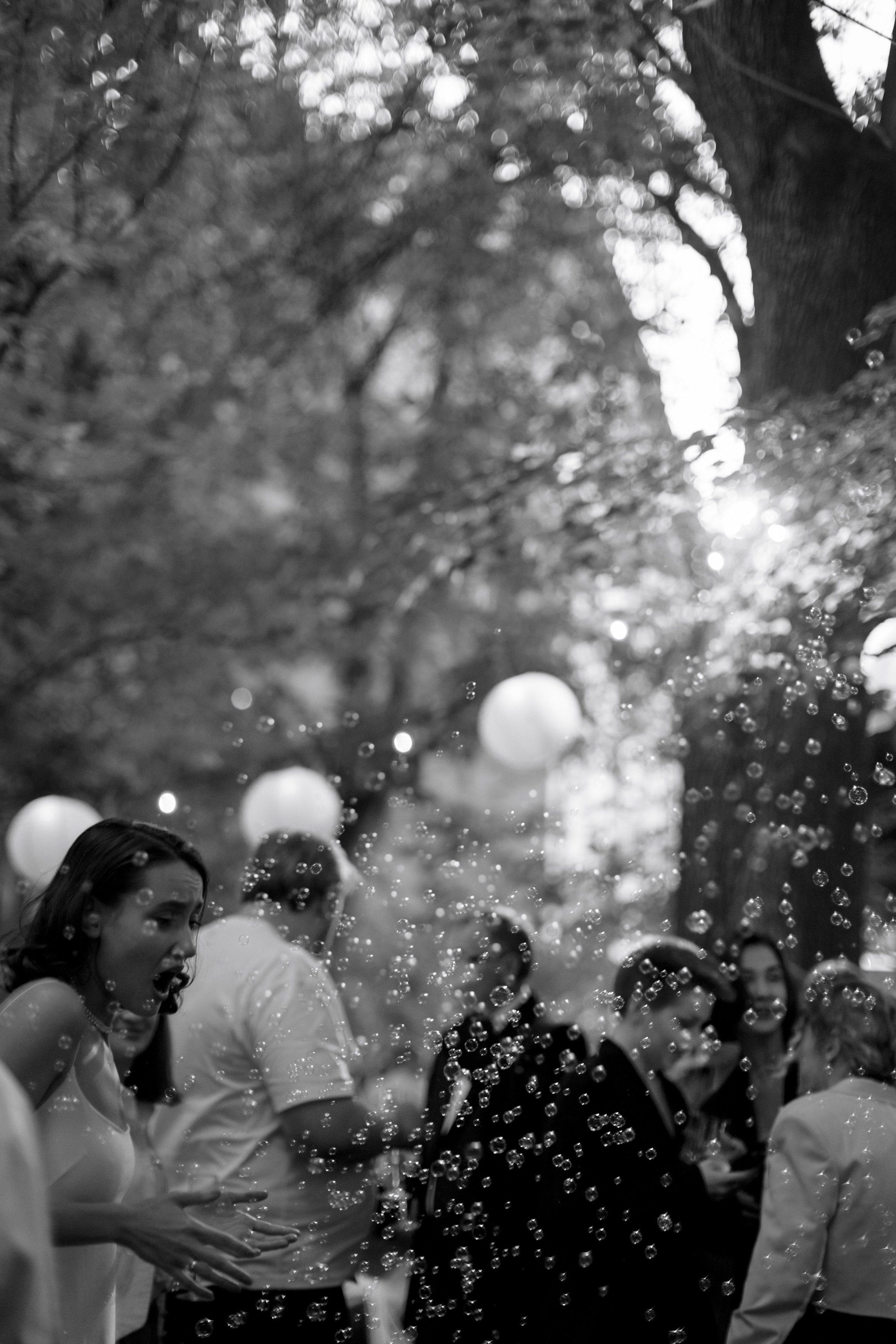 Она сумашедшая. Свадебный фотограф в Москве и Балашихе