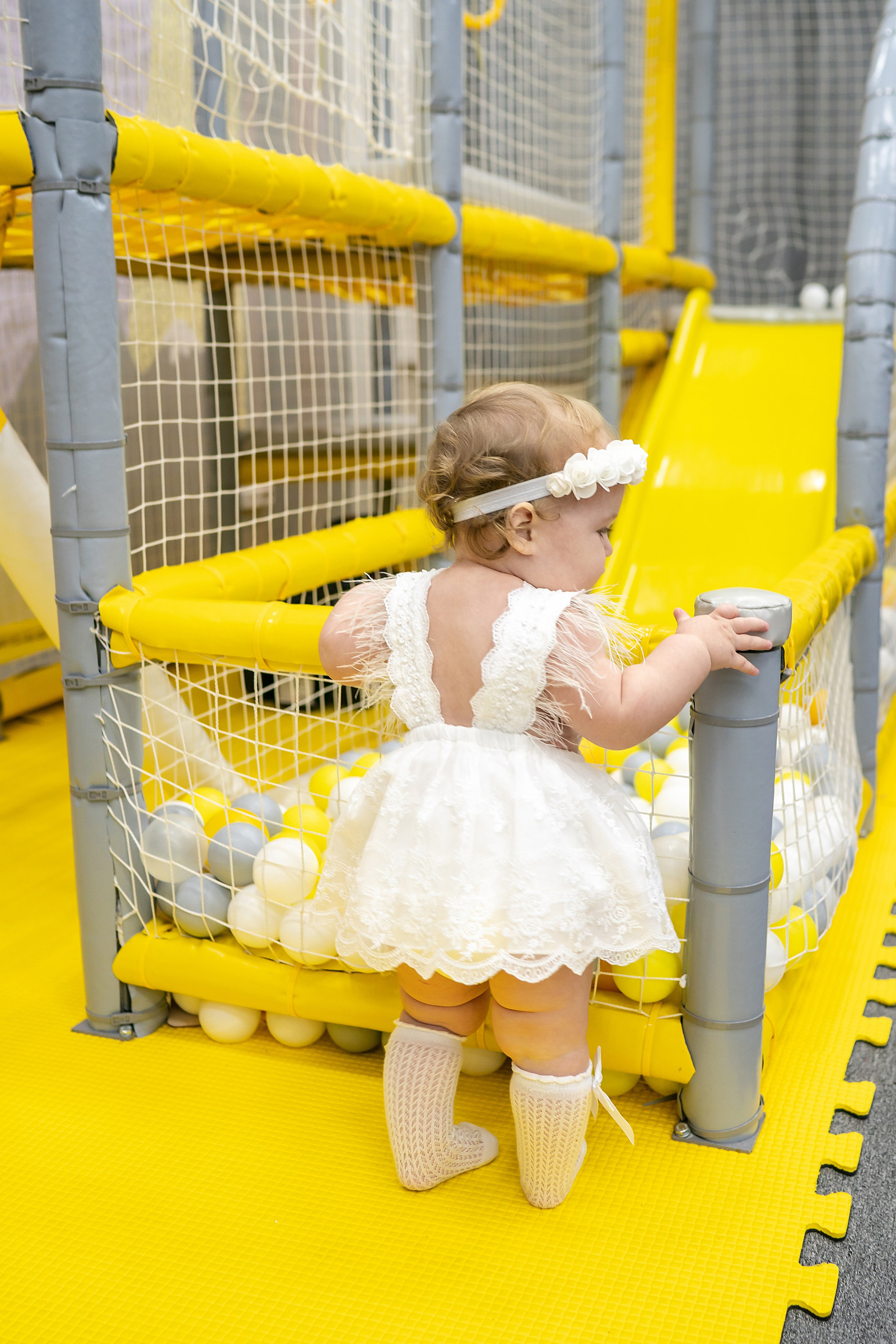 Варваре 1 годик!. Фотограф на Крещение и Венчание в Красноярске Рамазанова Юлия