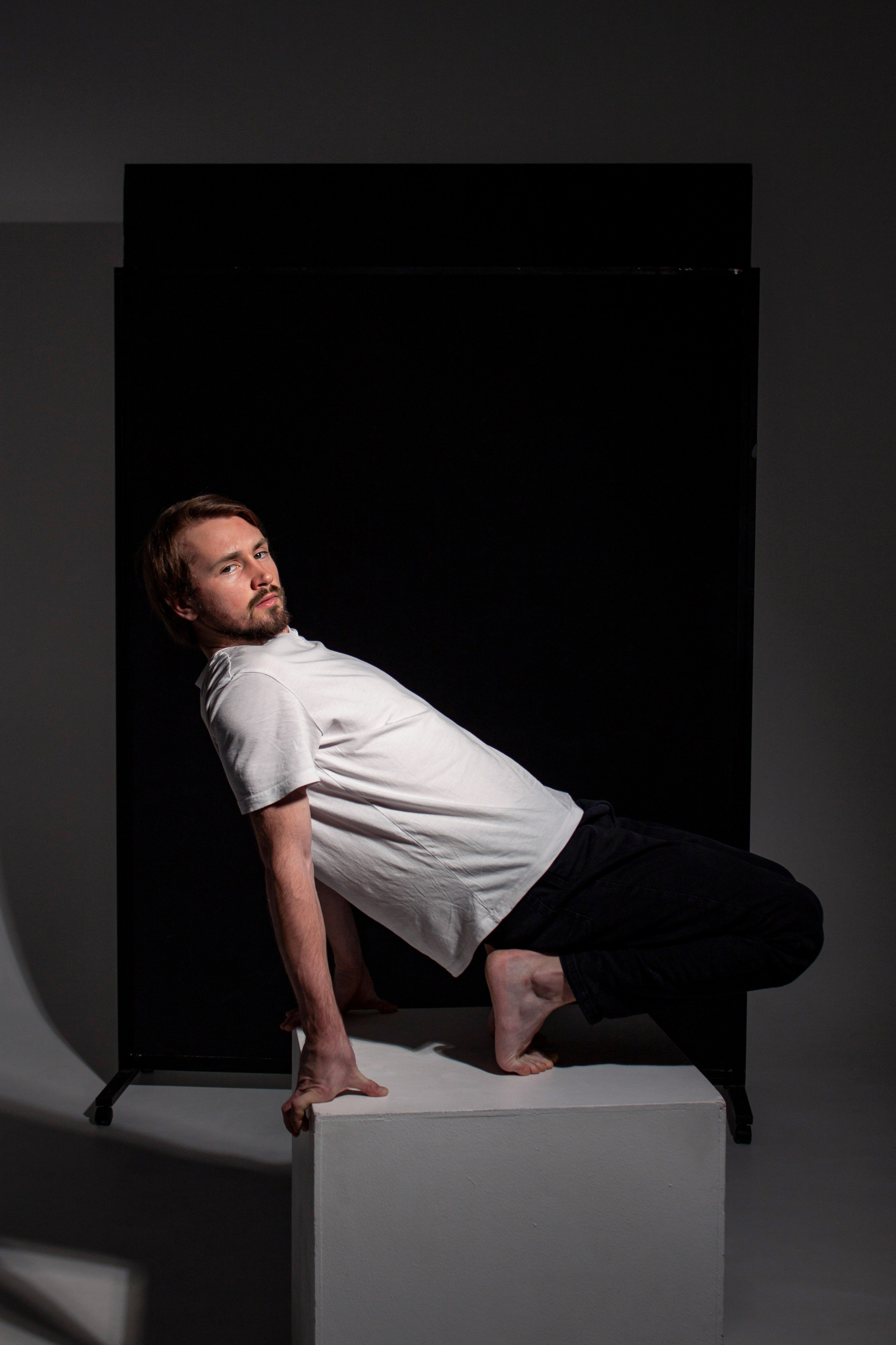 Семён. Фотограф в Санкт-Петербурге Рейдер Дарья