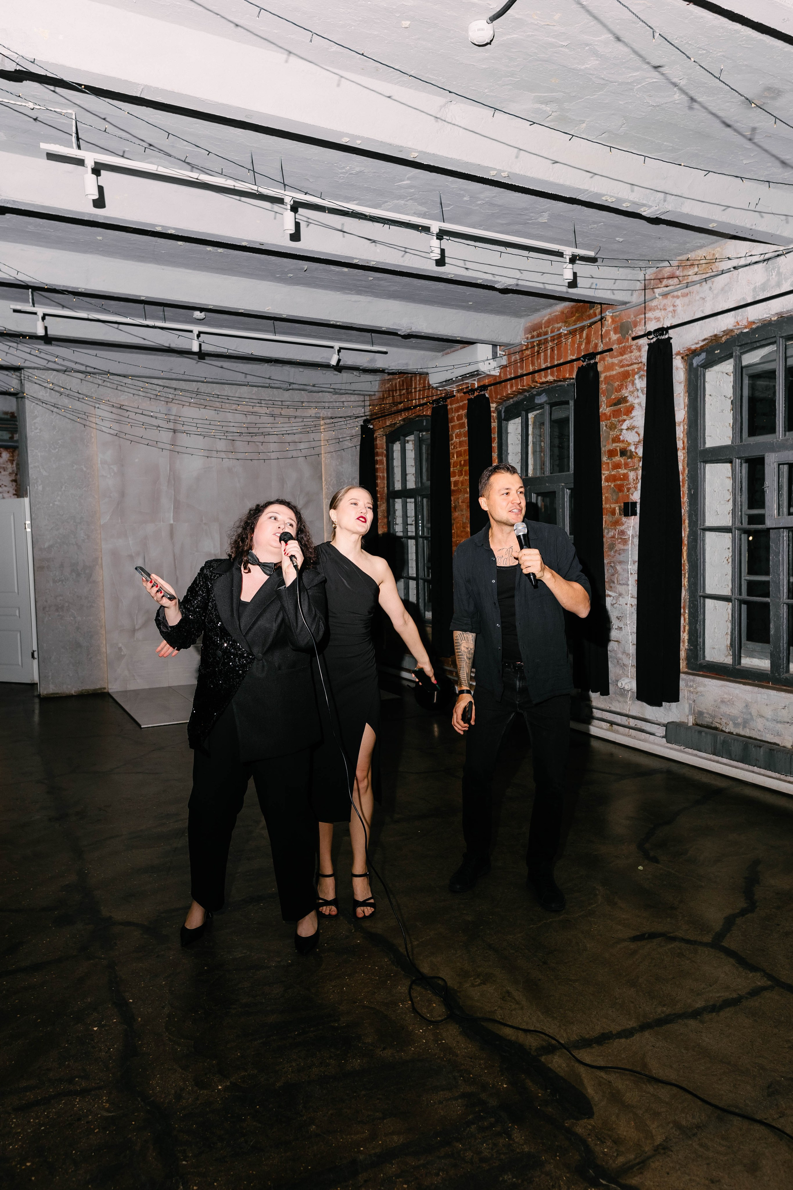 День Рождения Инны. Фотограф Veronika Potaseva