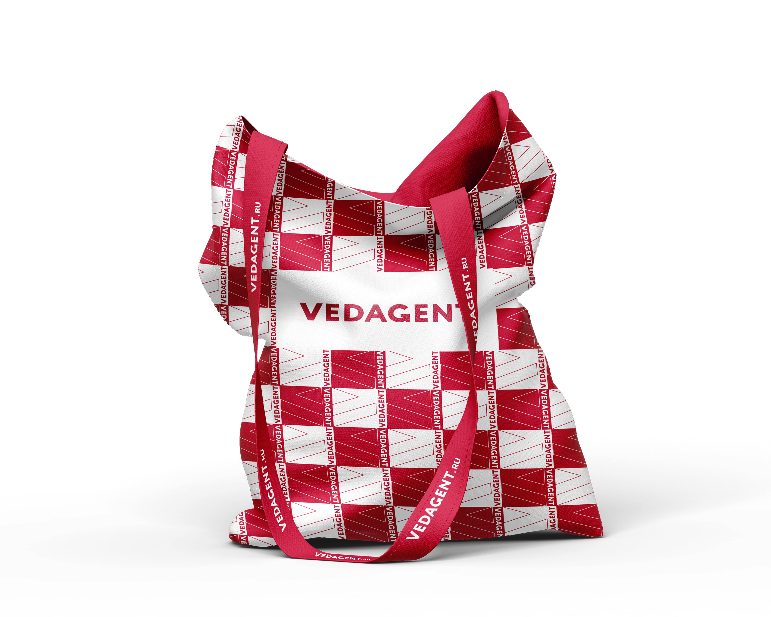 Шопер для логистической компании. Студия дизайна интерьеров