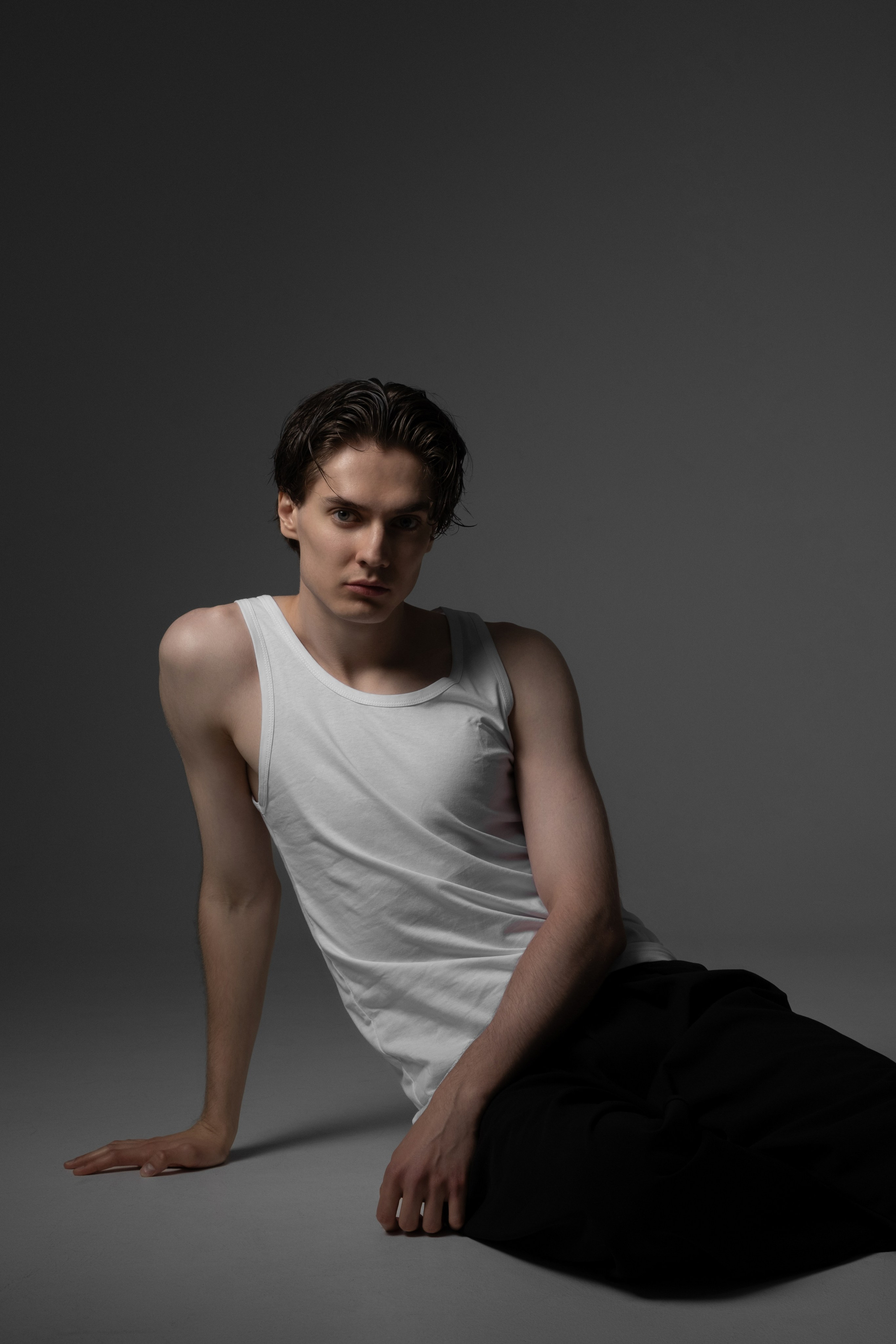 Дмитрий. Фотограф в Москве. Женский и мужской портрет, лавстори (love story)