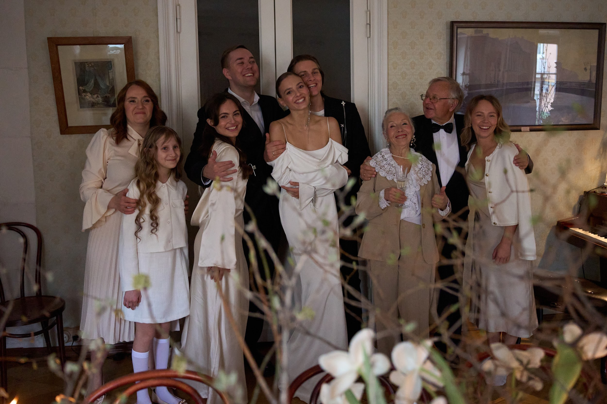 Виолетта & Виталий. Оформление свадеб, декор свадеб Вера Маркова, Москва