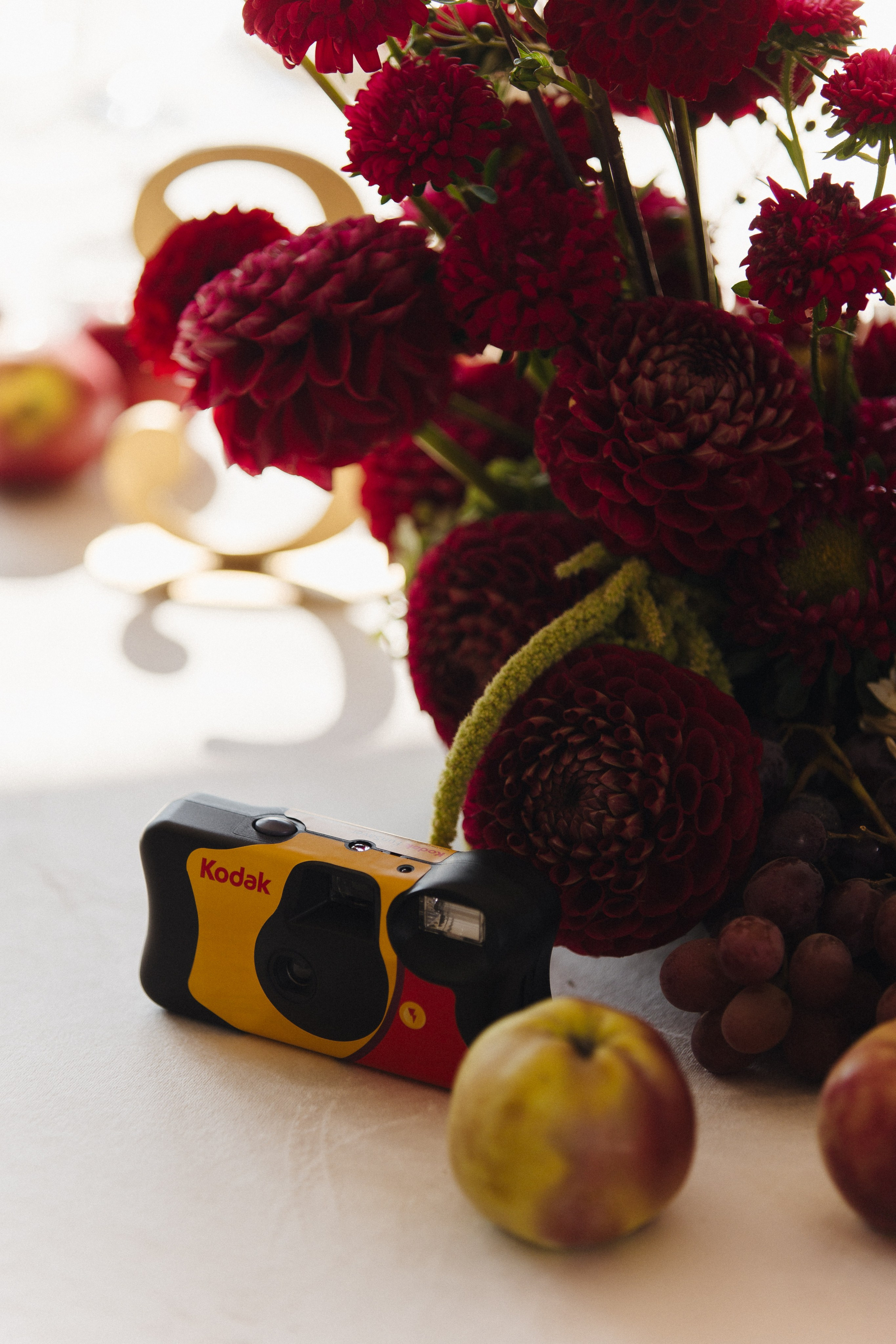 Катя & Егор. Оформление свадеб, декор свадеб Вера Маркова, Москва