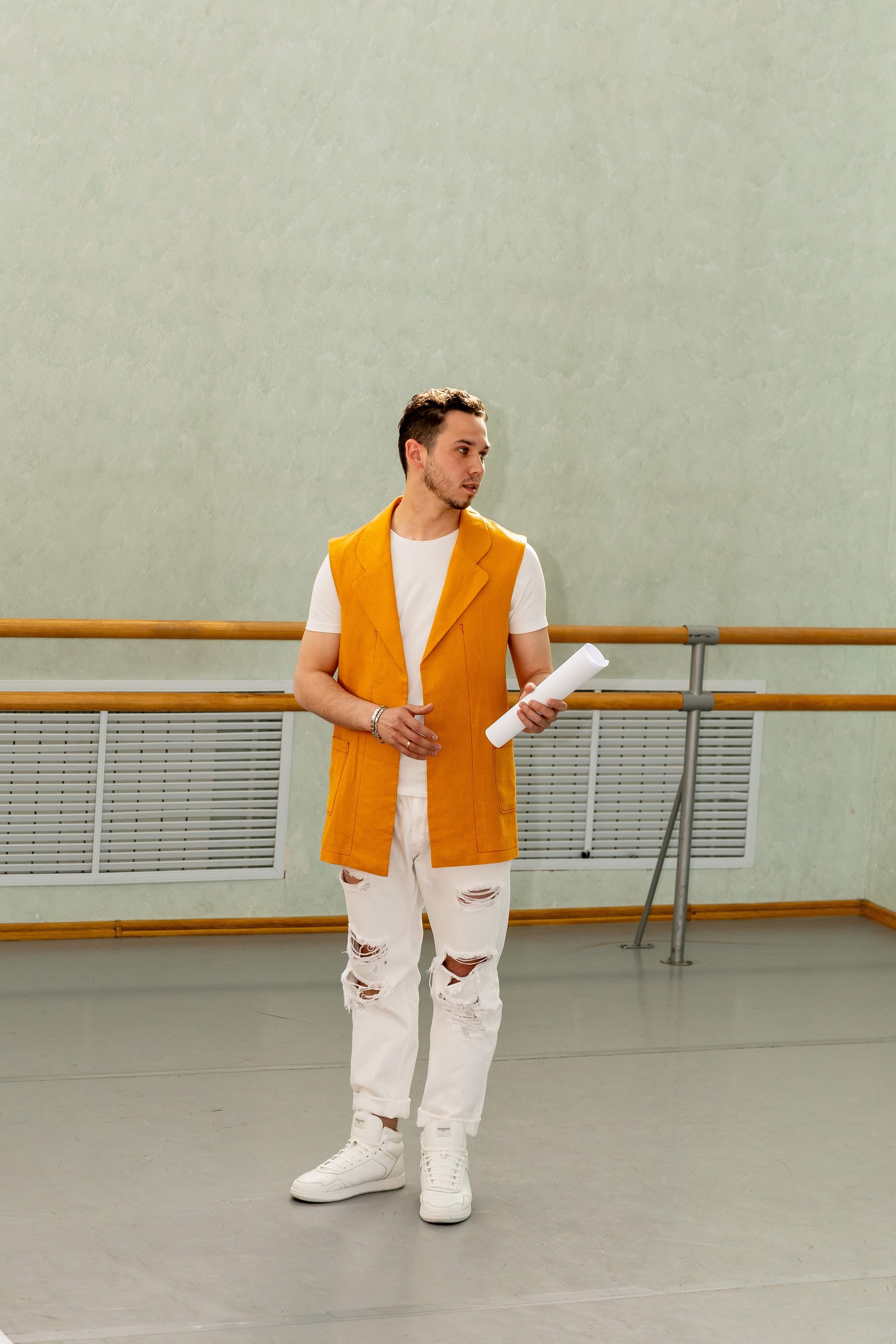 Открытый урок в студии народного танца «Славянский лик». Фотограф в Серпухове Наталья Руденко