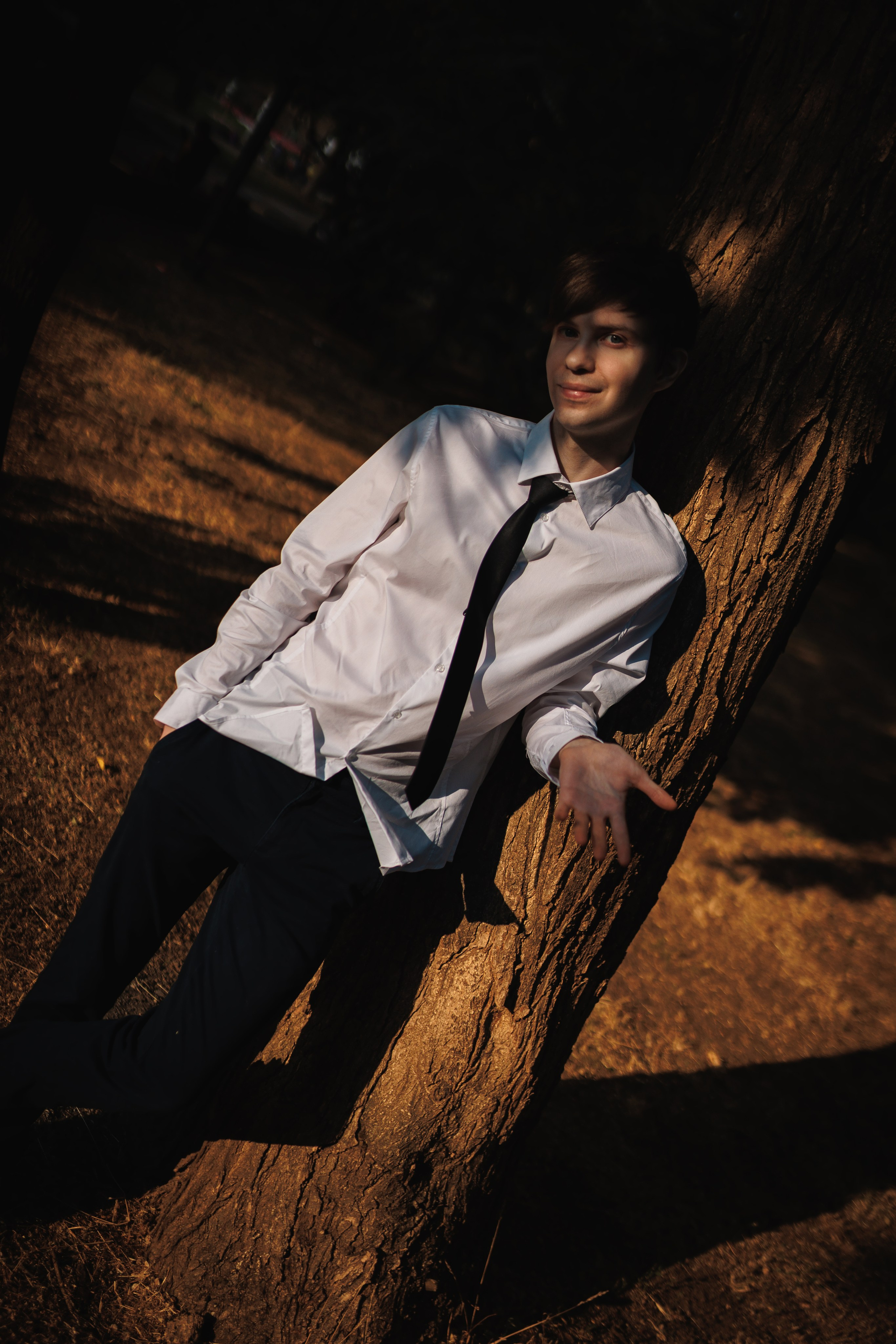 Мужские портреты в Ростове-на-Дону. Фотограф в Ростове-на-Дону Ника Обида