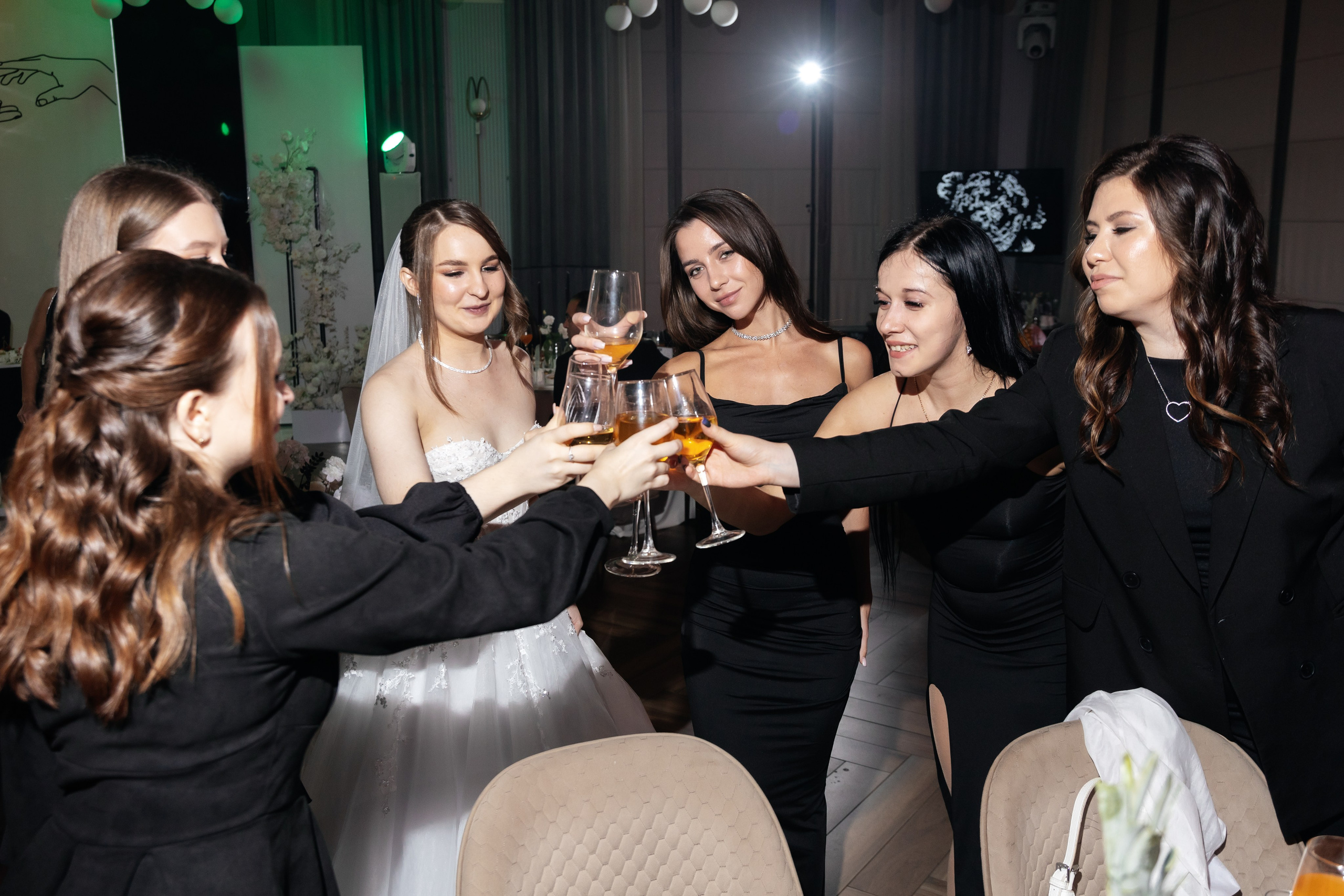 Maxim & Diana. Свадебный фотограф Ильнар Асадуллин