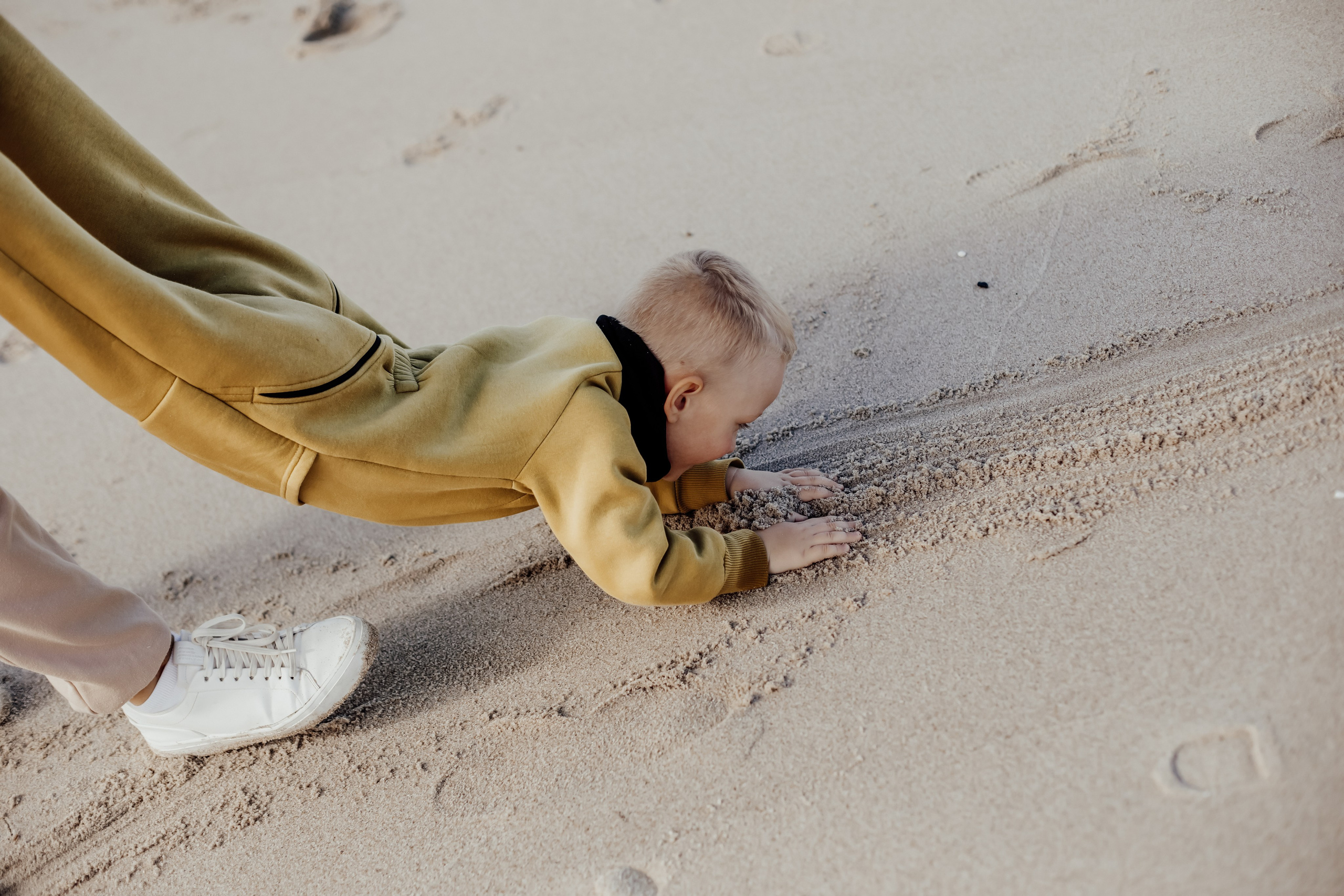Балтийск. Свадебный и семейный фотограф/видеограф в Краснодаре Наталья Осинская