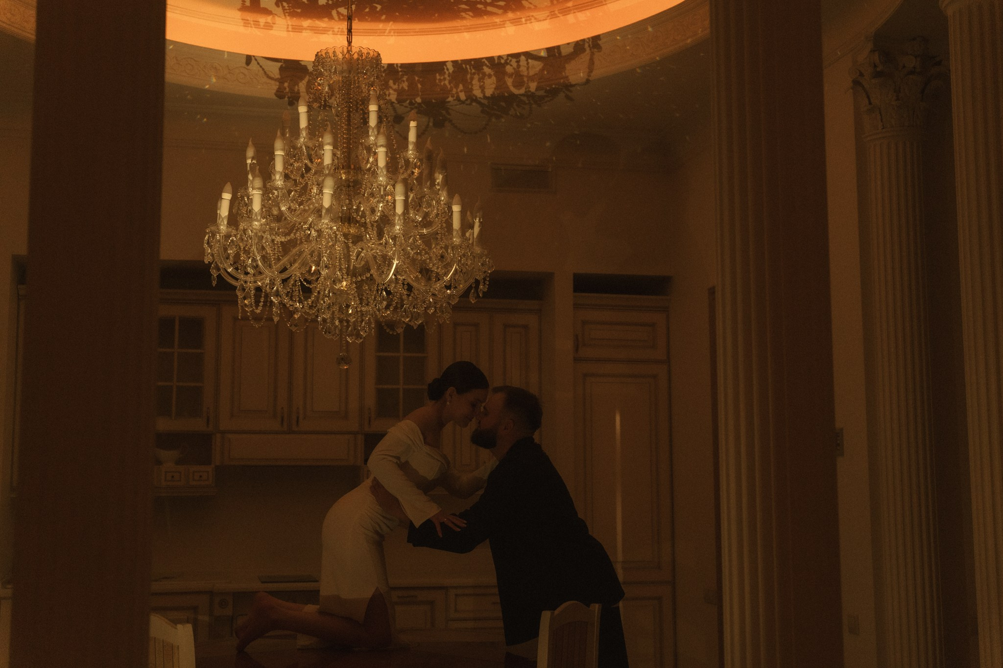 Роспись Насти и Максима