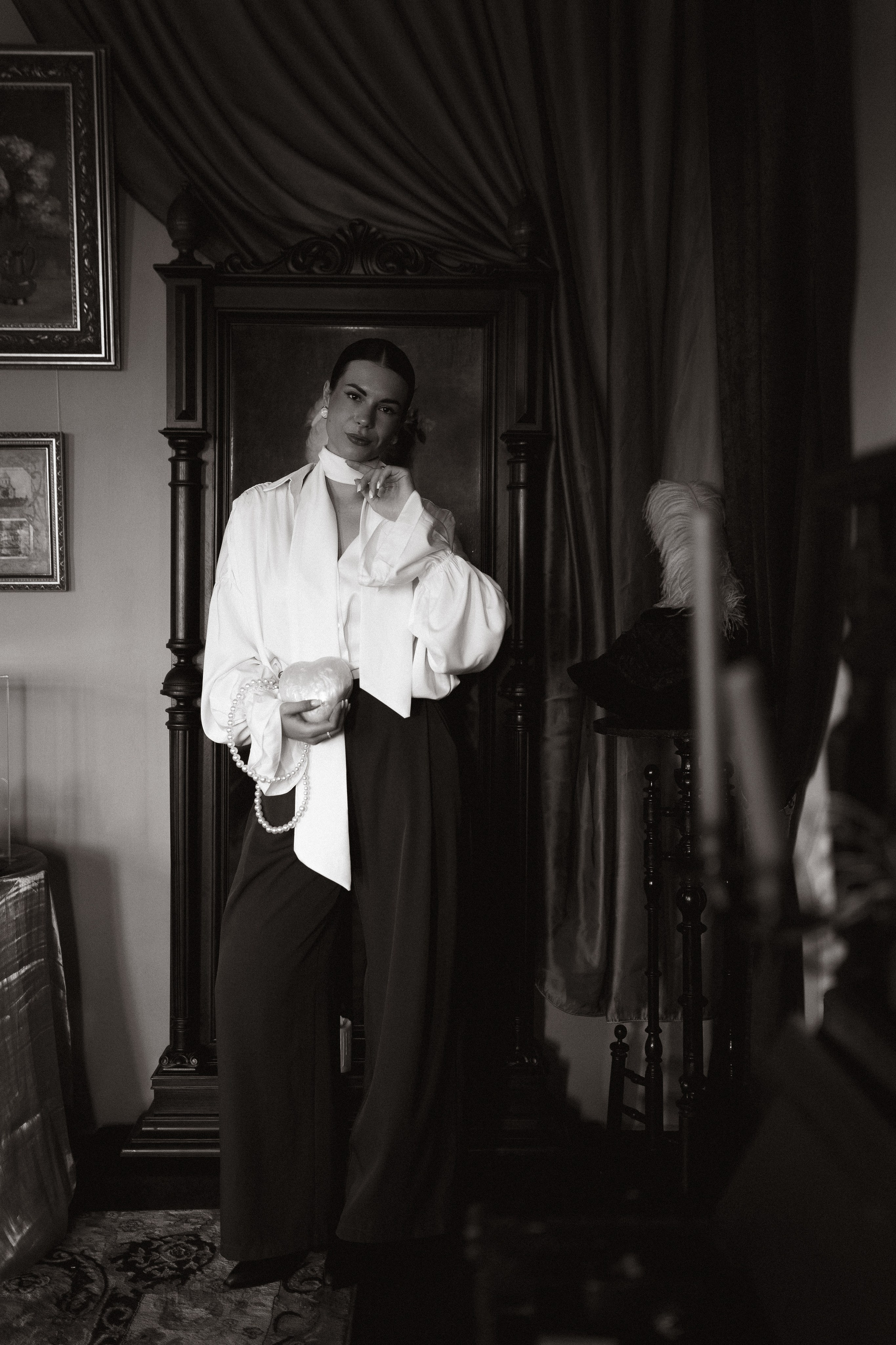 Мария. Фотограф Таня Булгакова Крым, Симферополь, Севастополь, Нижнегорский