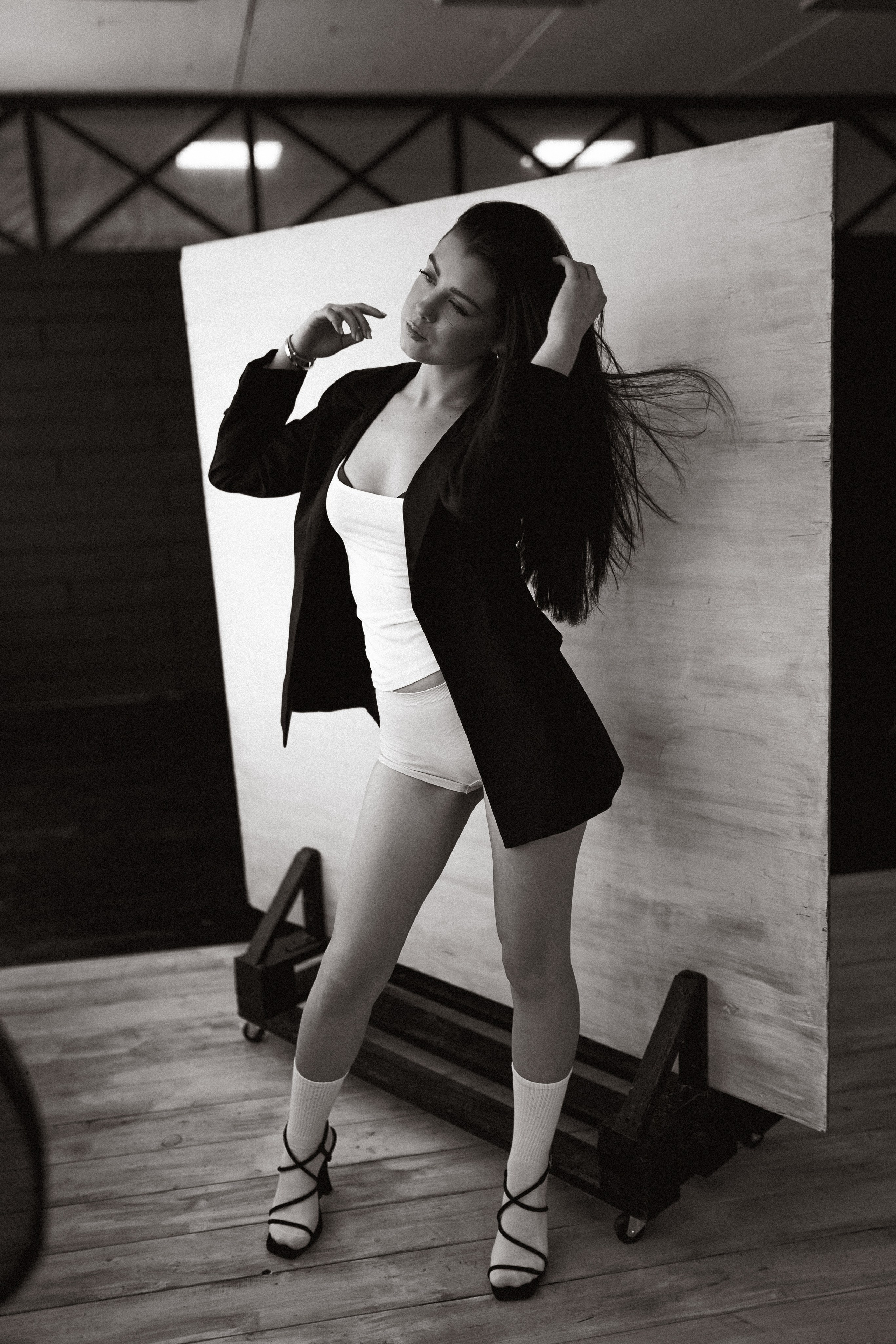 Дарья. Фотограф Таня Булгакова Крым, Симферополь, Севастополь, Нижнегорский